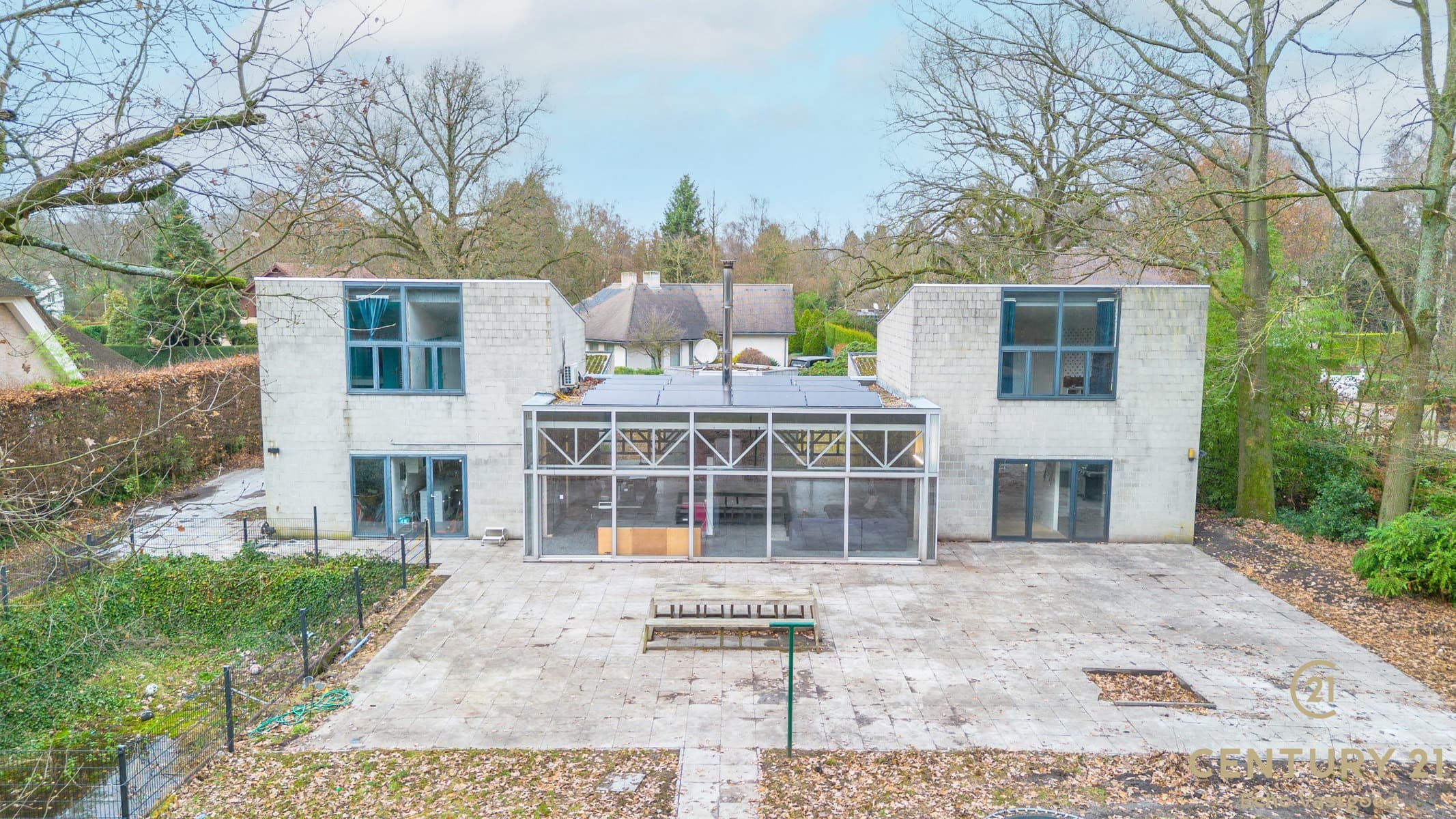 Huis te koop