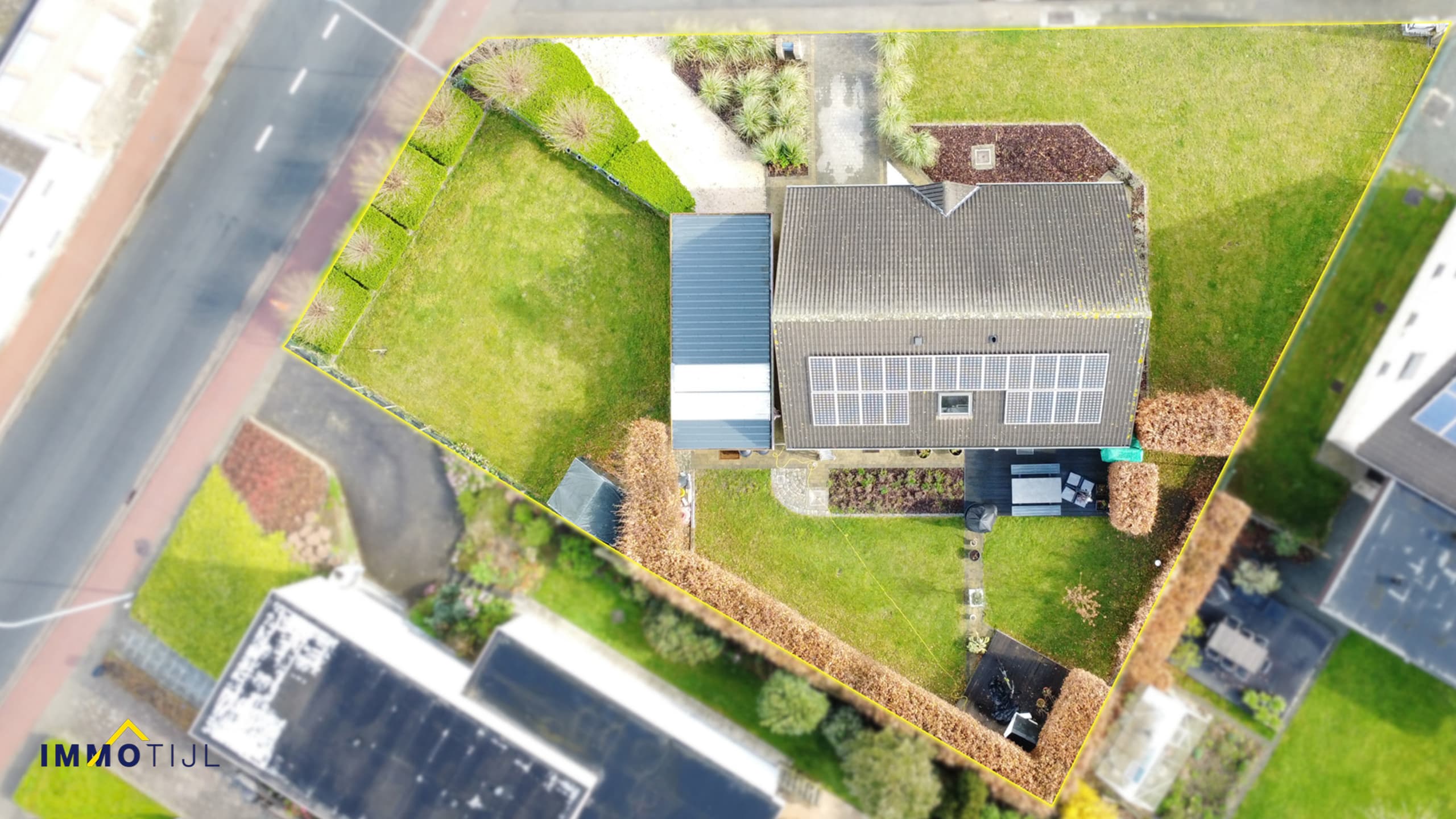 Huis te koop