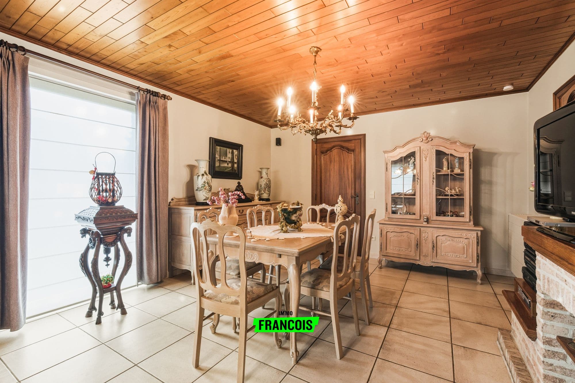 Huis te koop