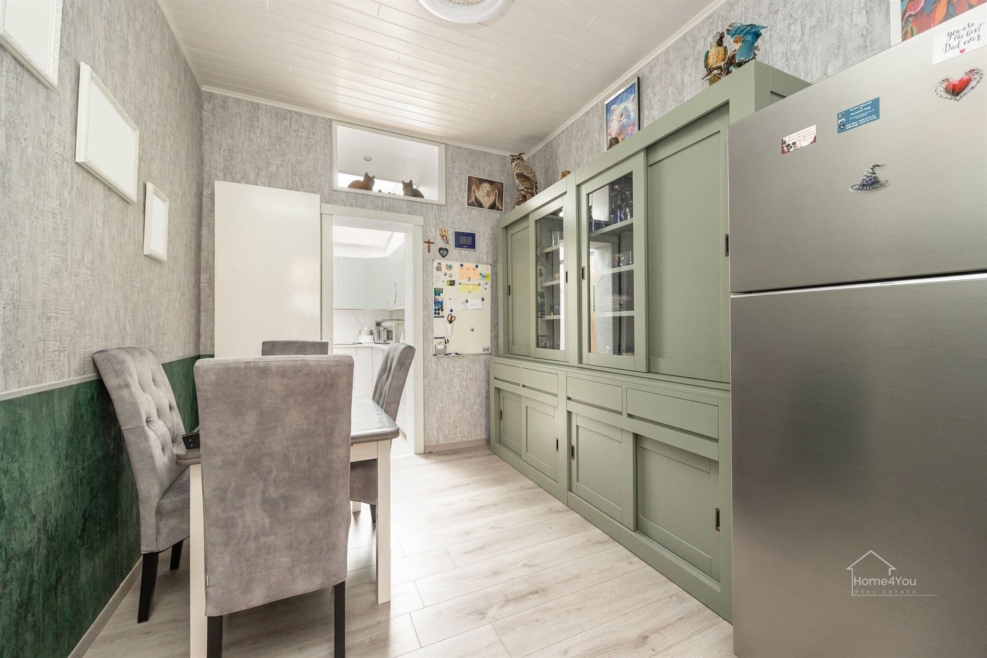Huis te koop