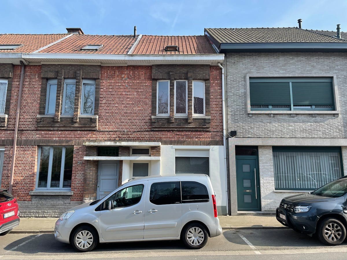 Huis te koop