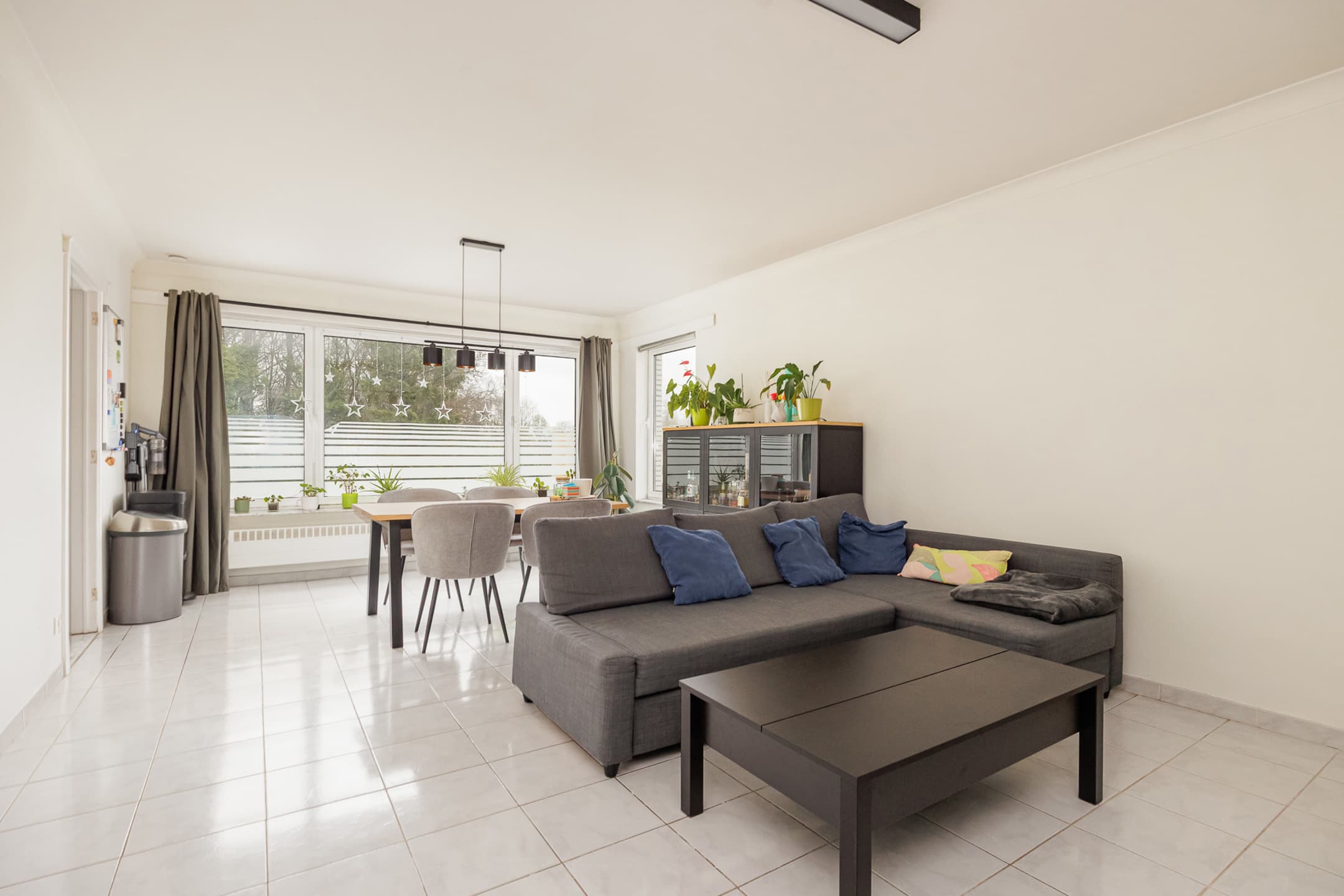 Appartement te koop