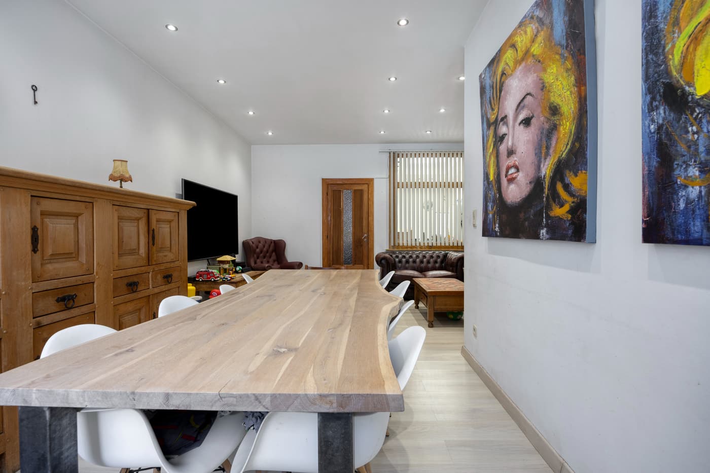 Huis te koop