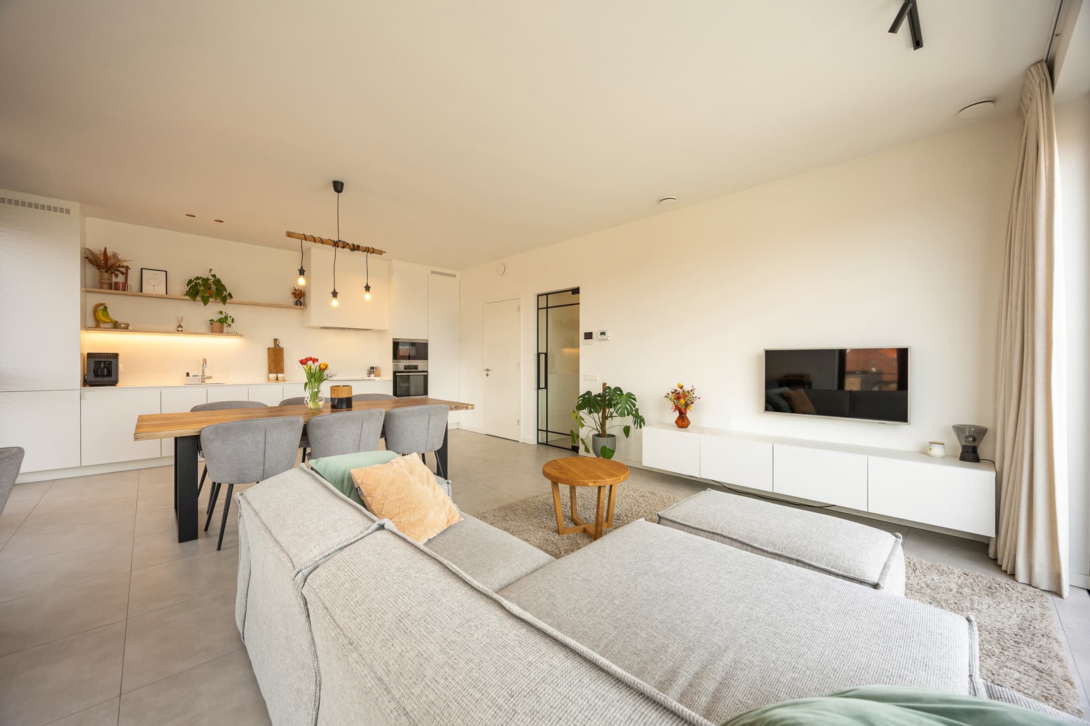 Appartement te koop