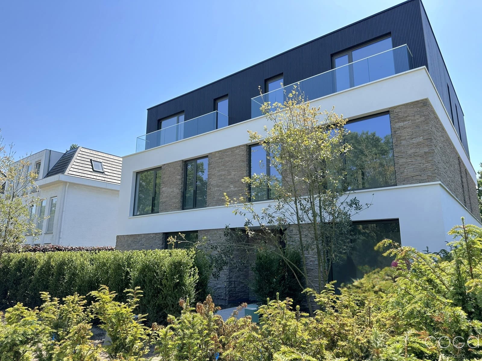 Appartement te koop