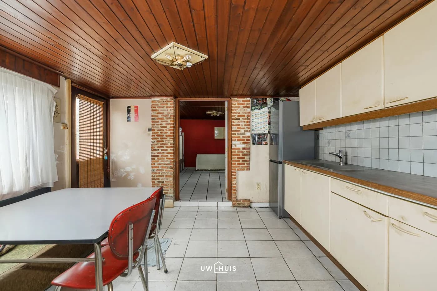 Huis te koop
