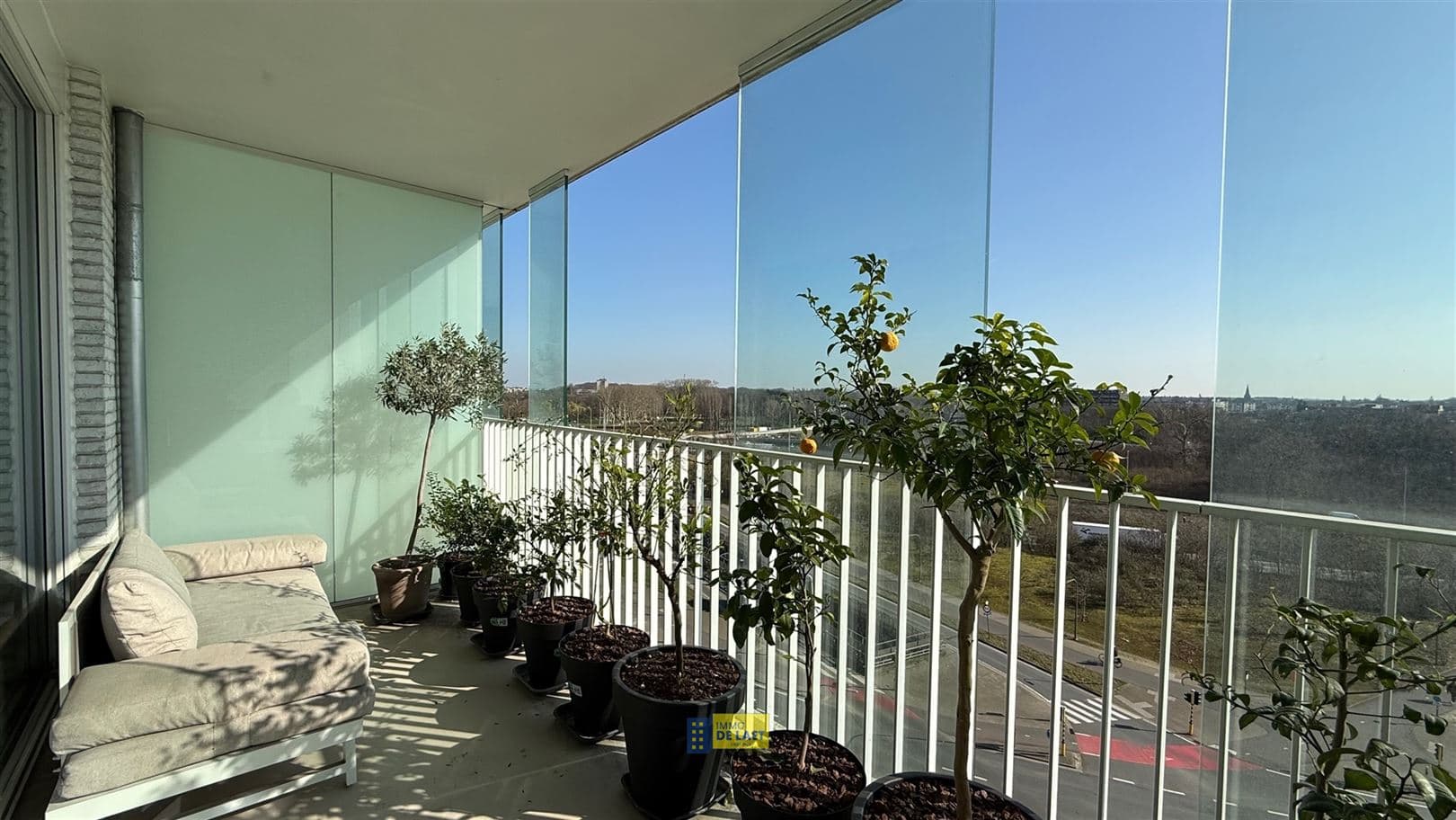 Appartement te koop