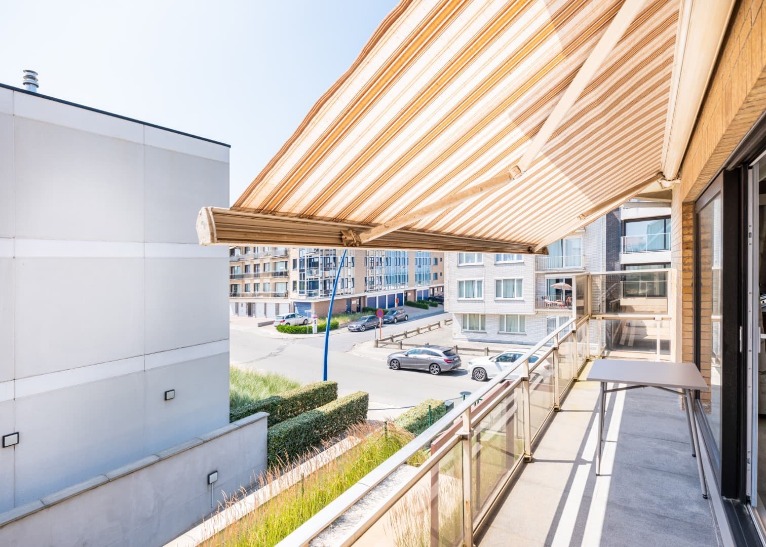 Appartement te koop