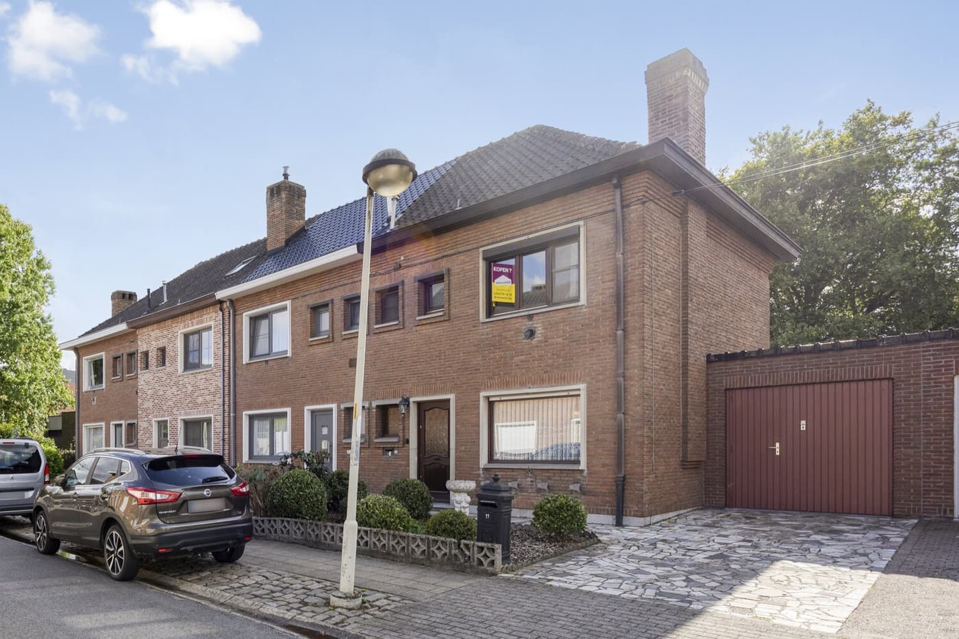 Huis te koop