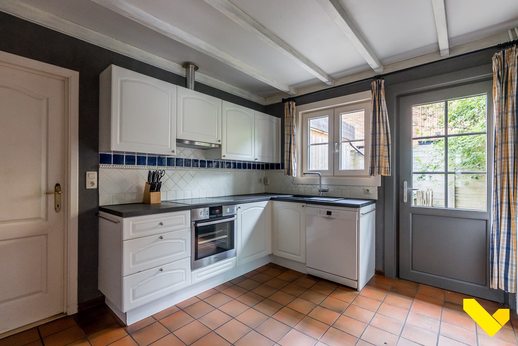 Huis te koop