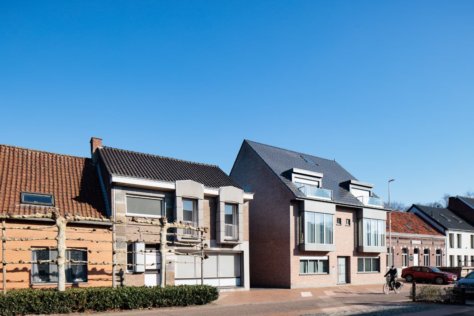 Huis te koop