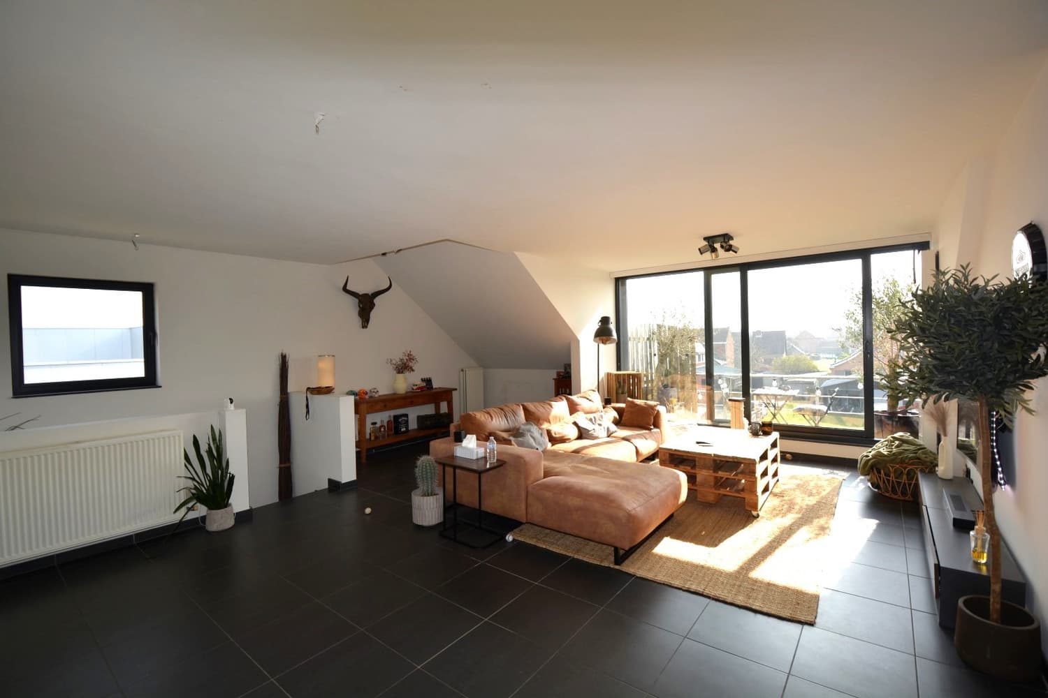 Appartement te koop