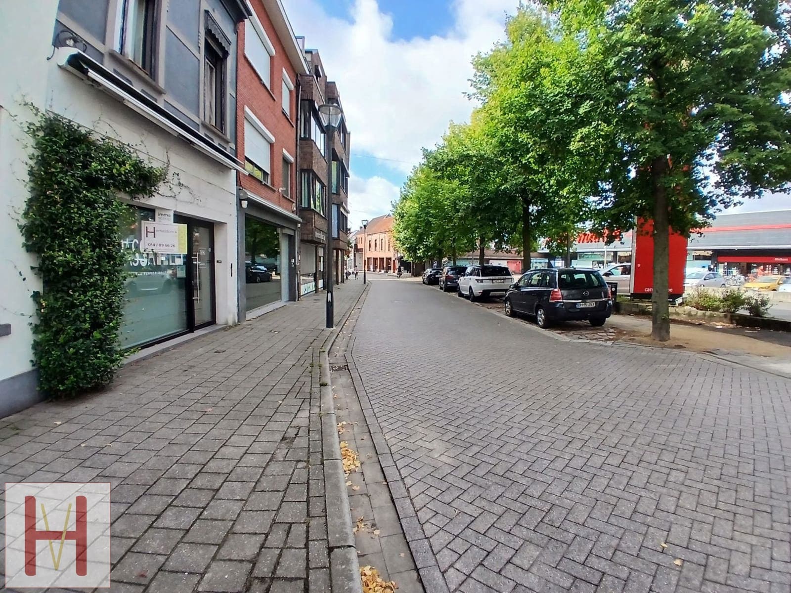 Commercieel te koop