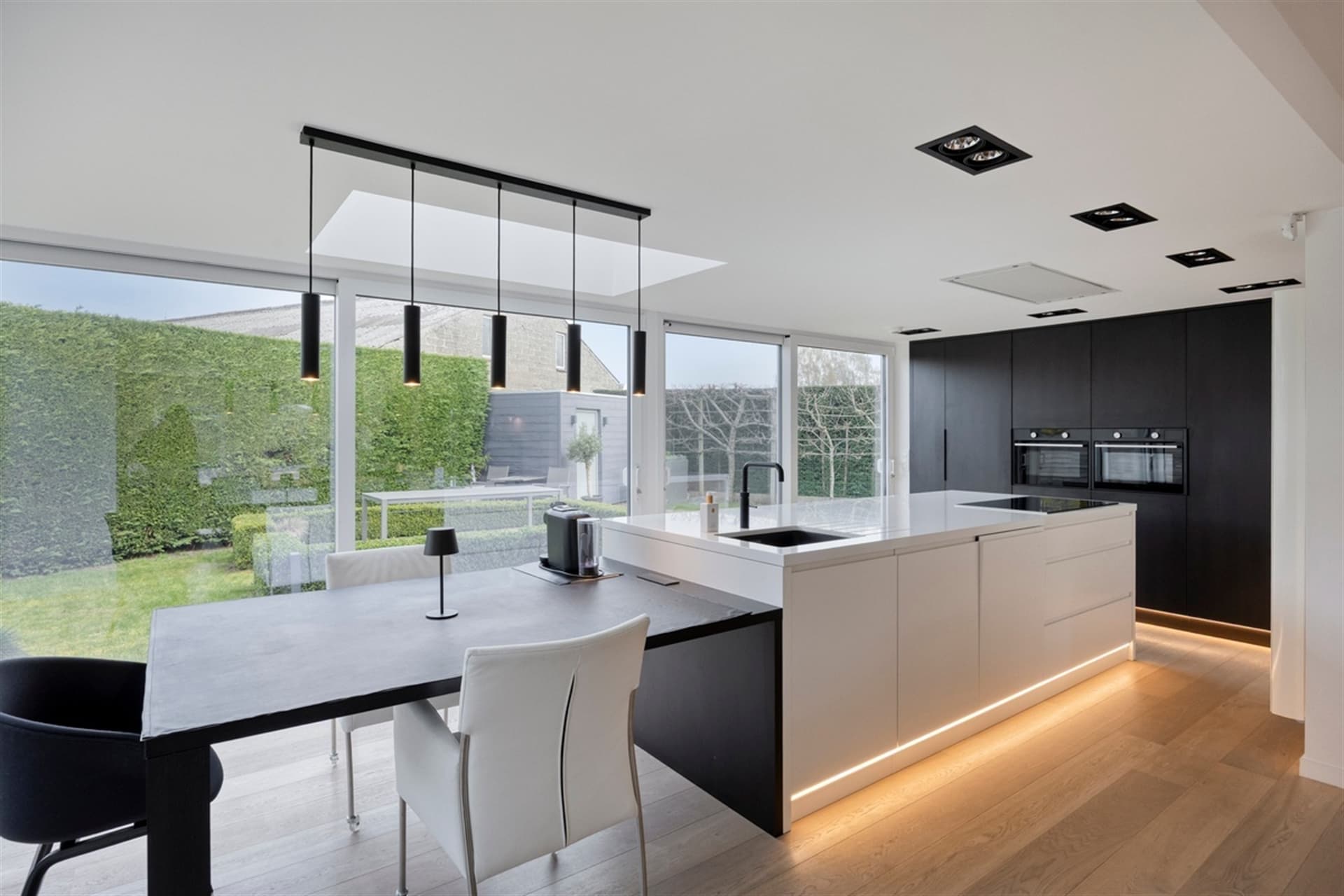 Huis te koop