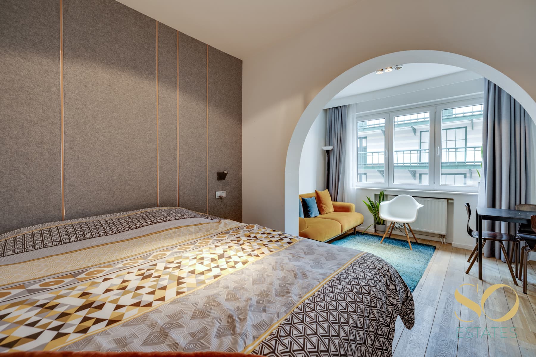 Appartement te koop