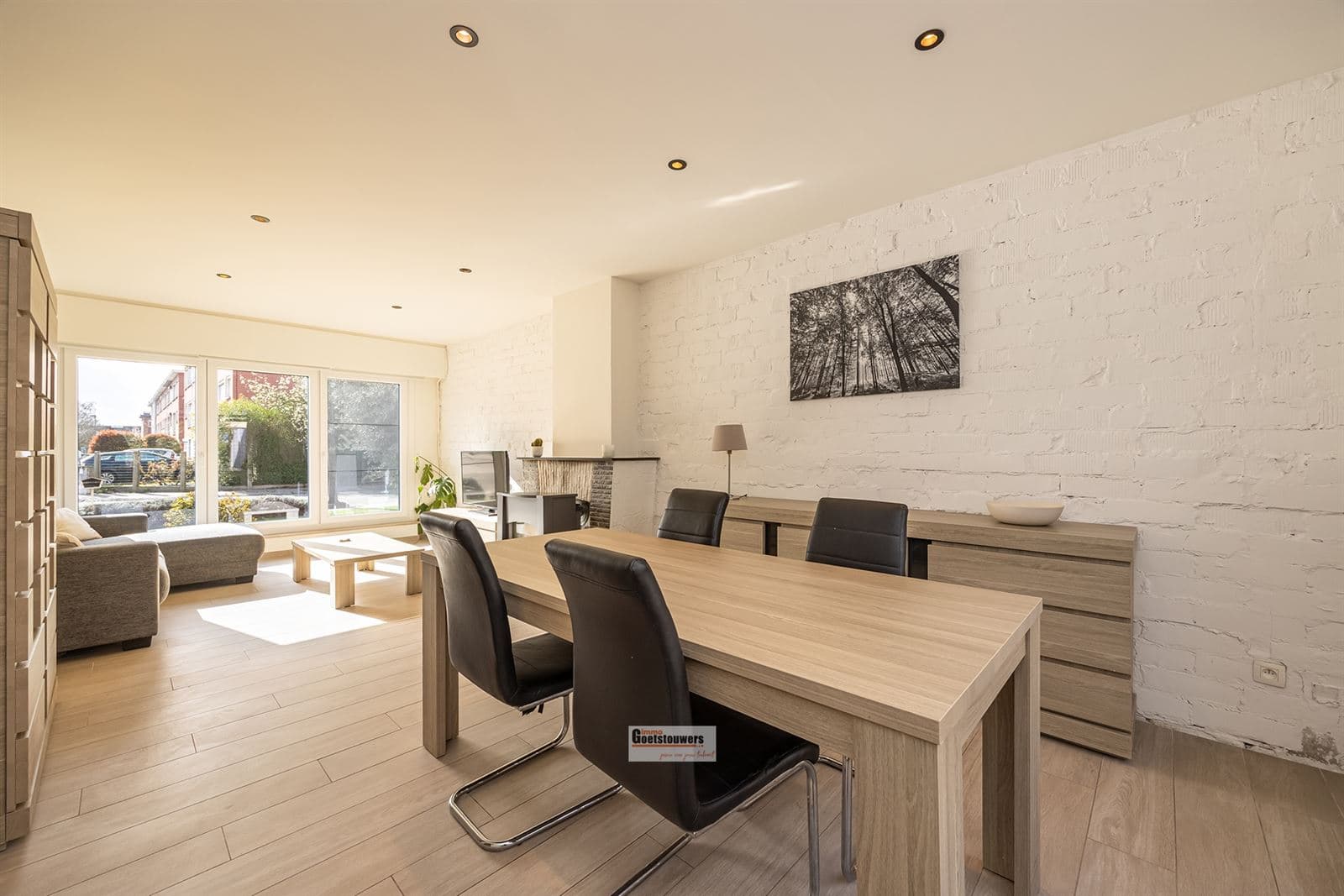 Huis te koop
