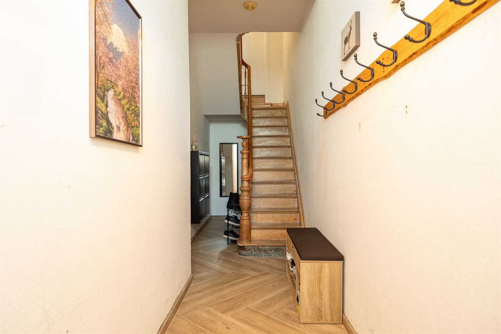 Huis te koop