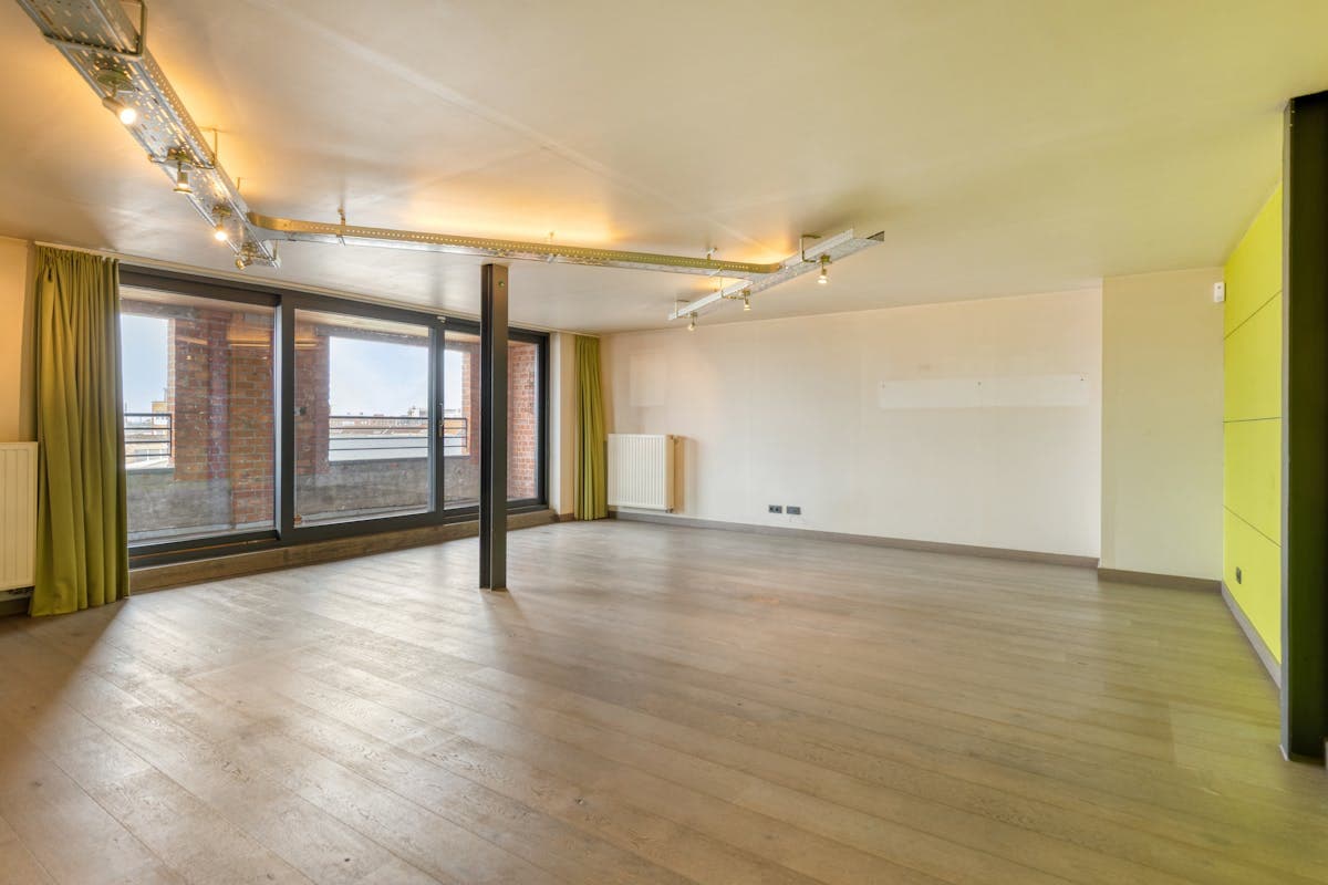 Appartement te koop