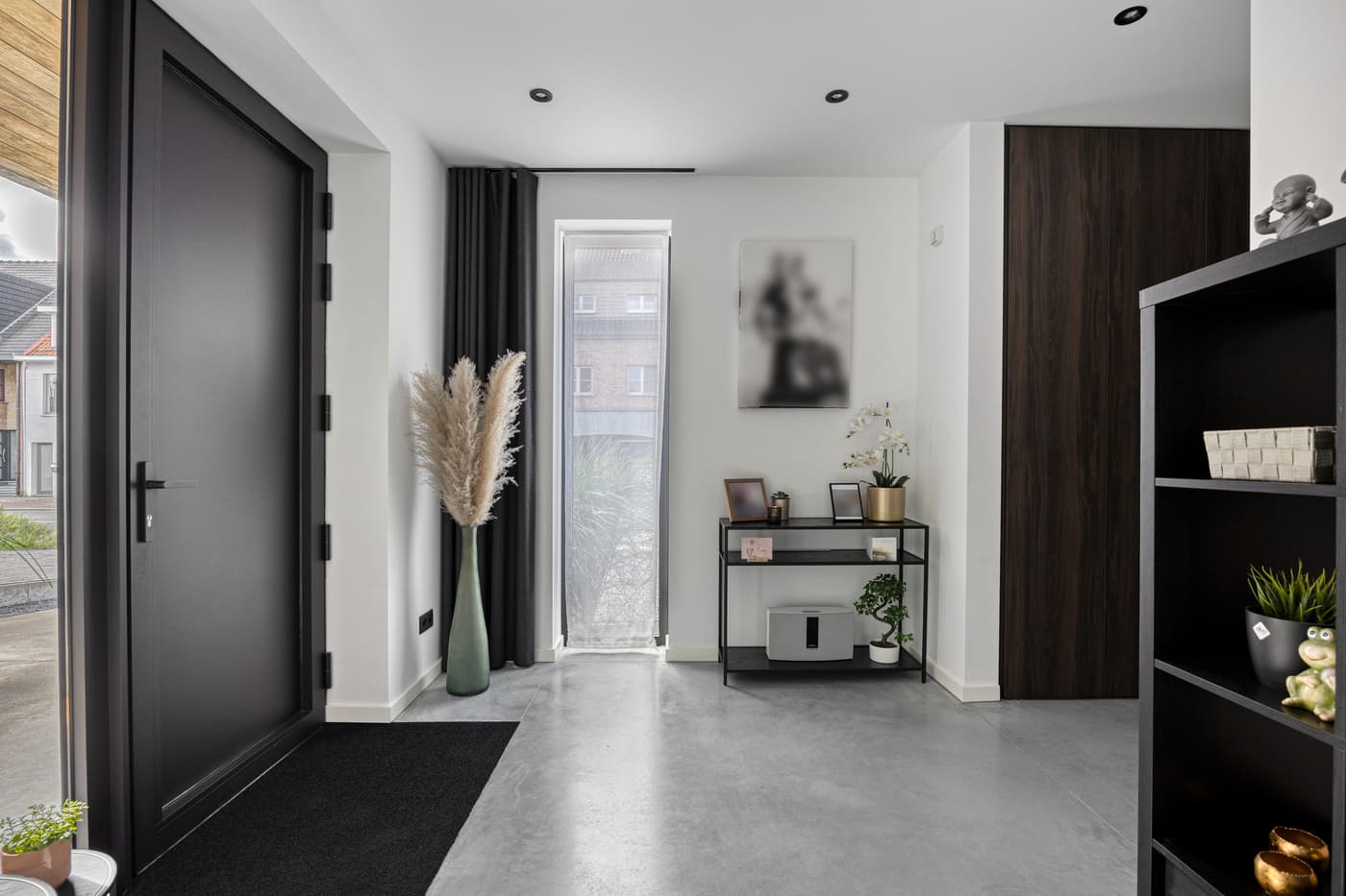 Huis te koop
