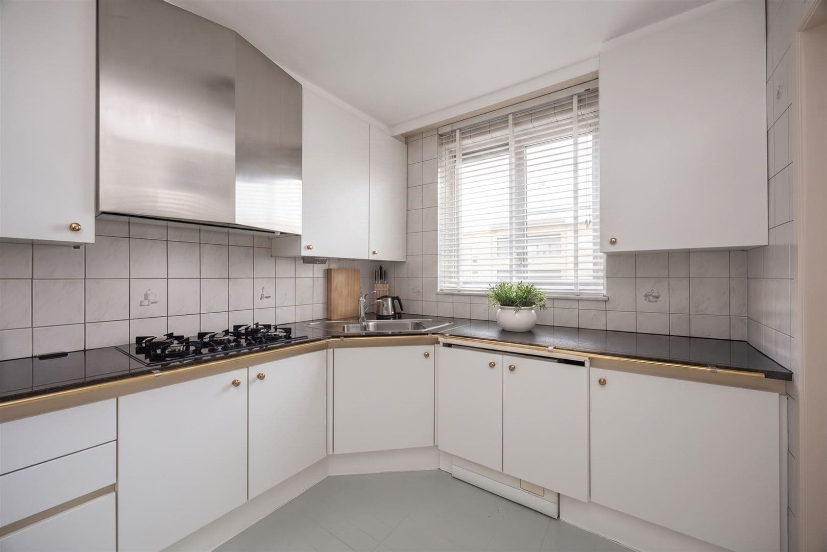 Appartement te koop