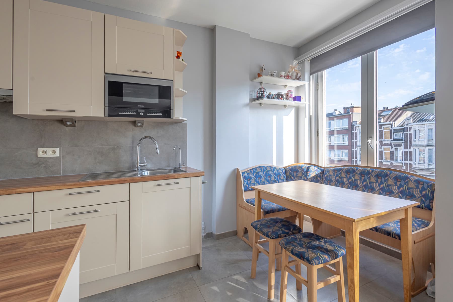 Appartement te koop