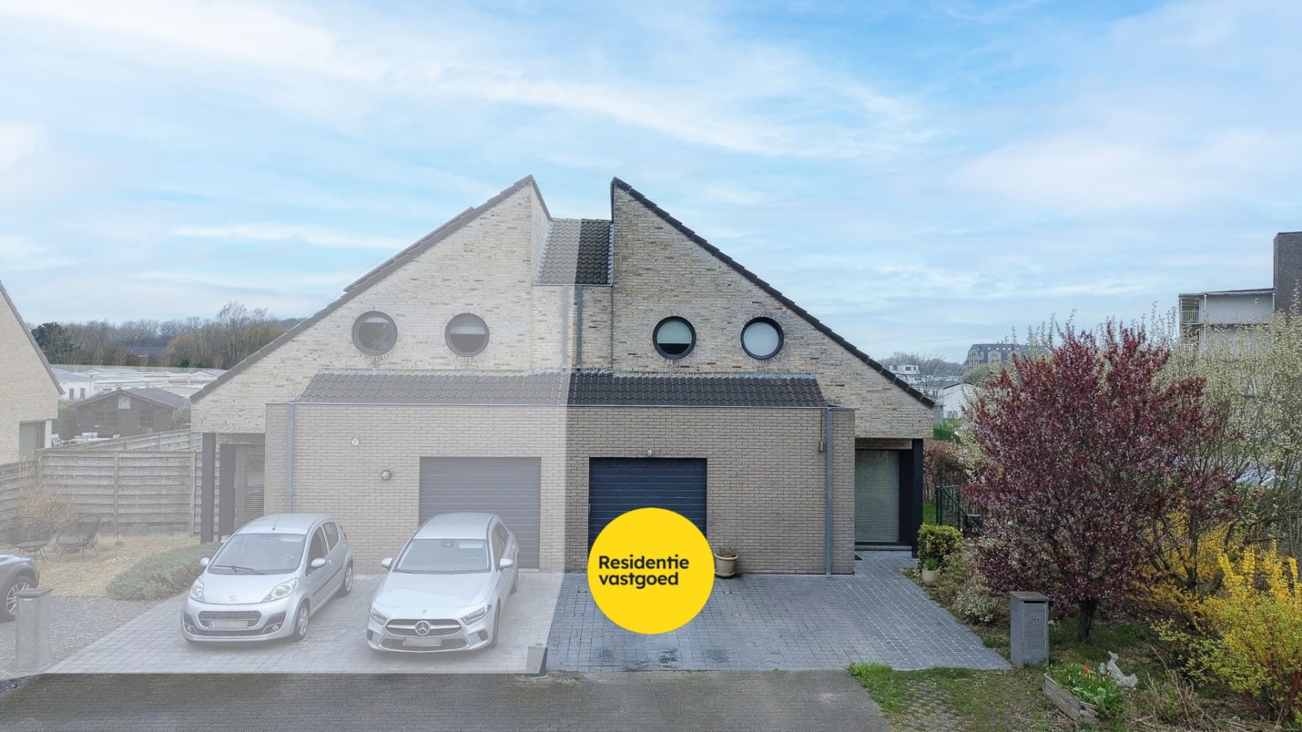 Huis te koop