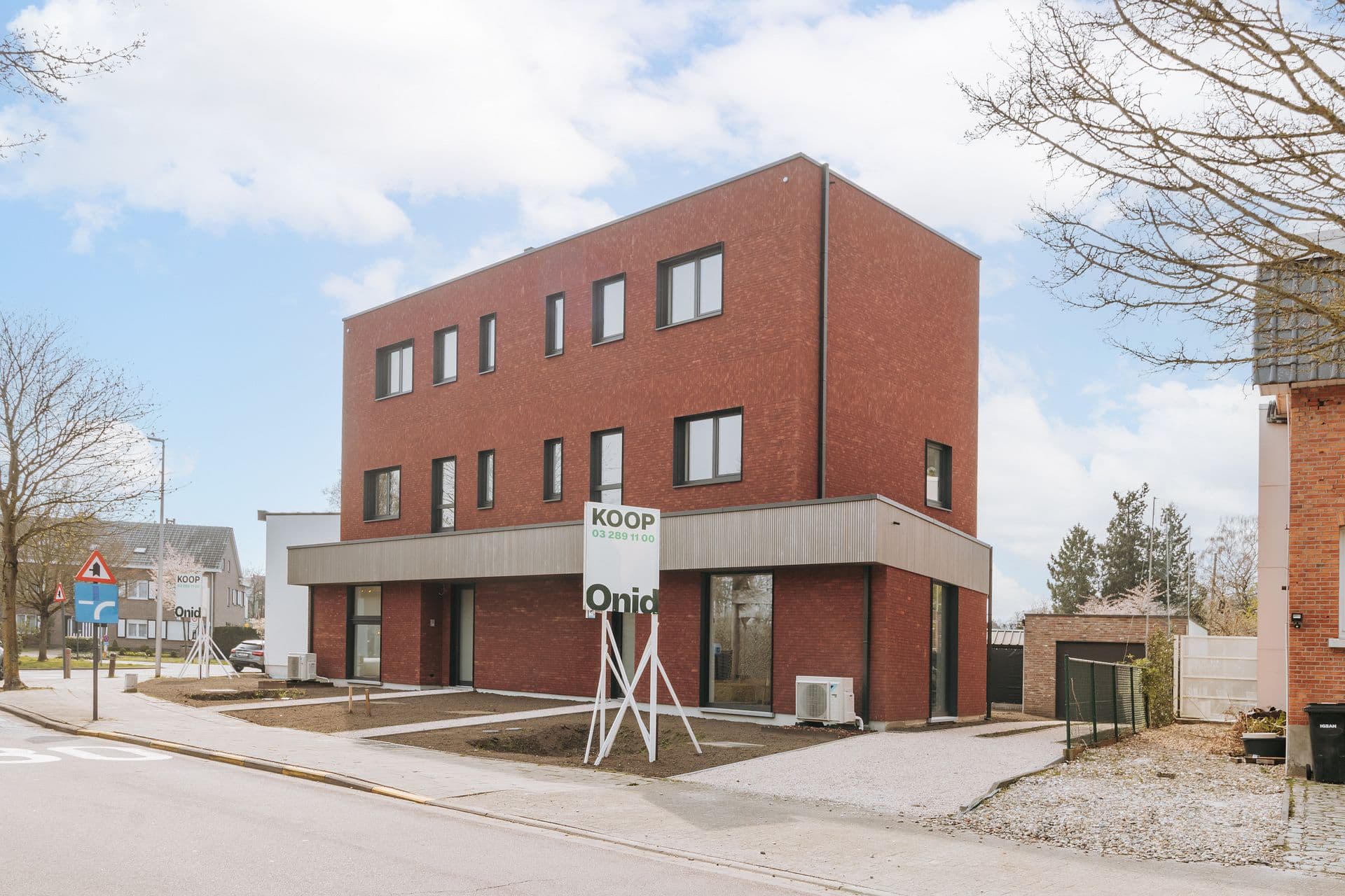 Huis te koop