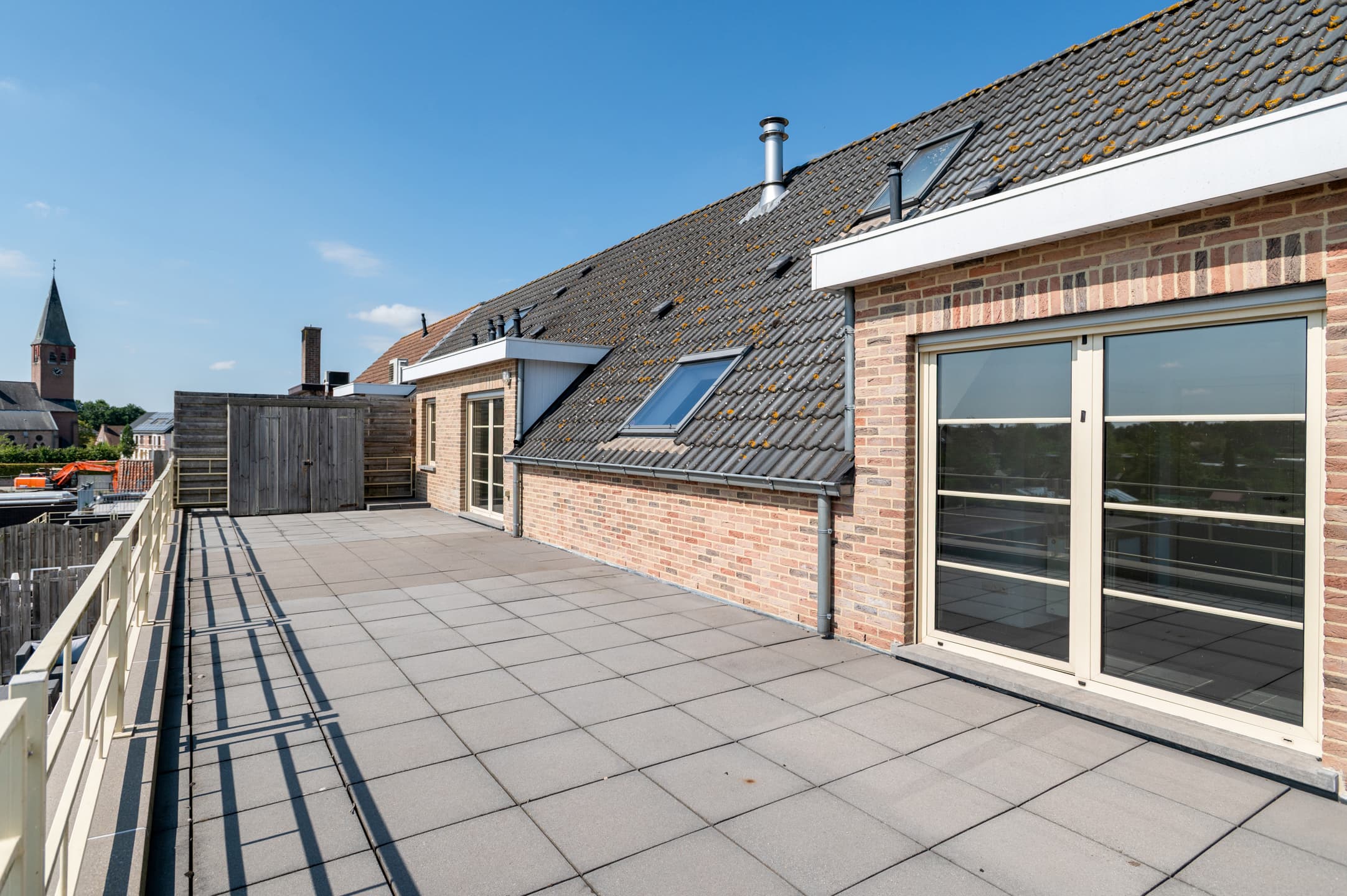 Appartement te koop