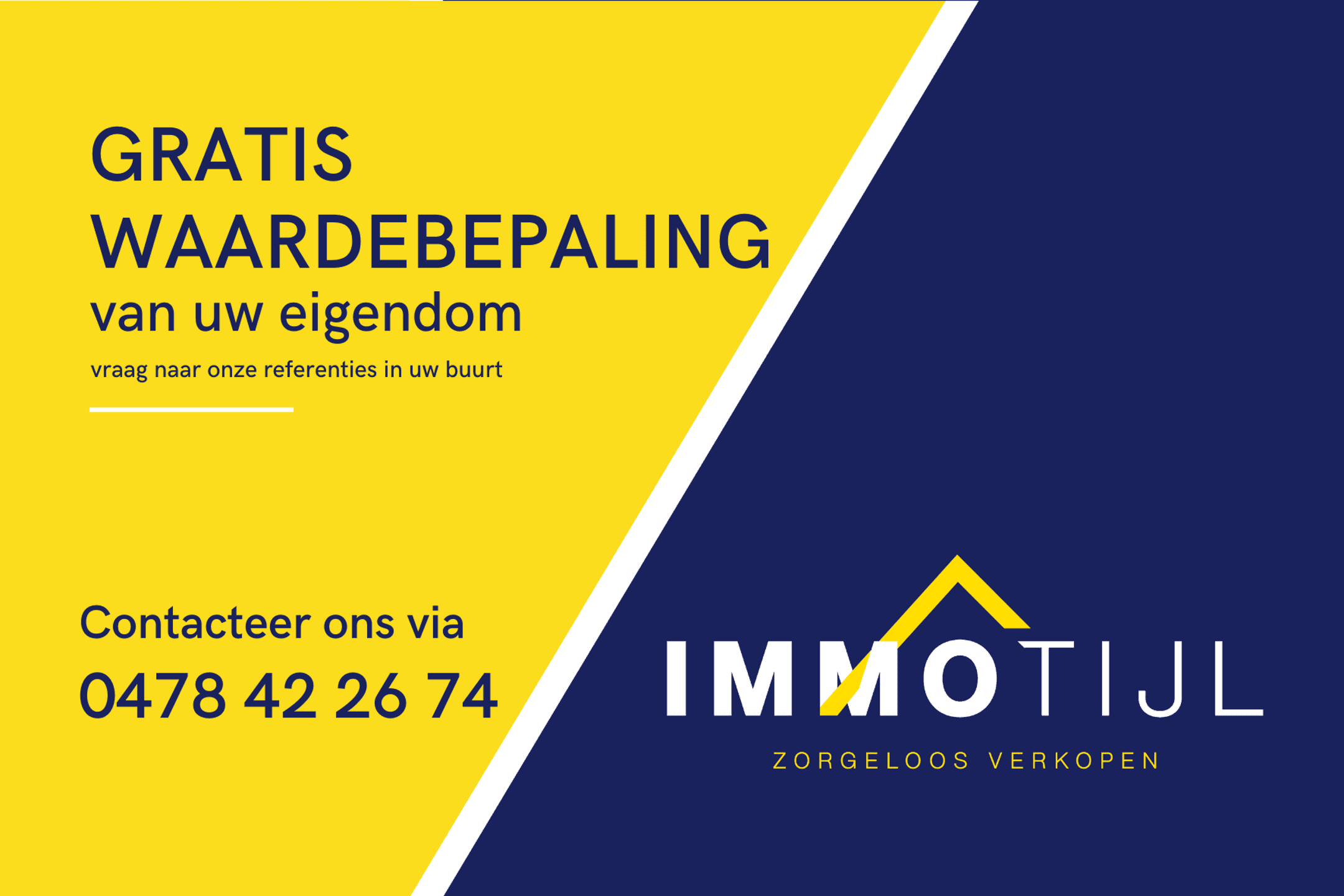 Garage te koop