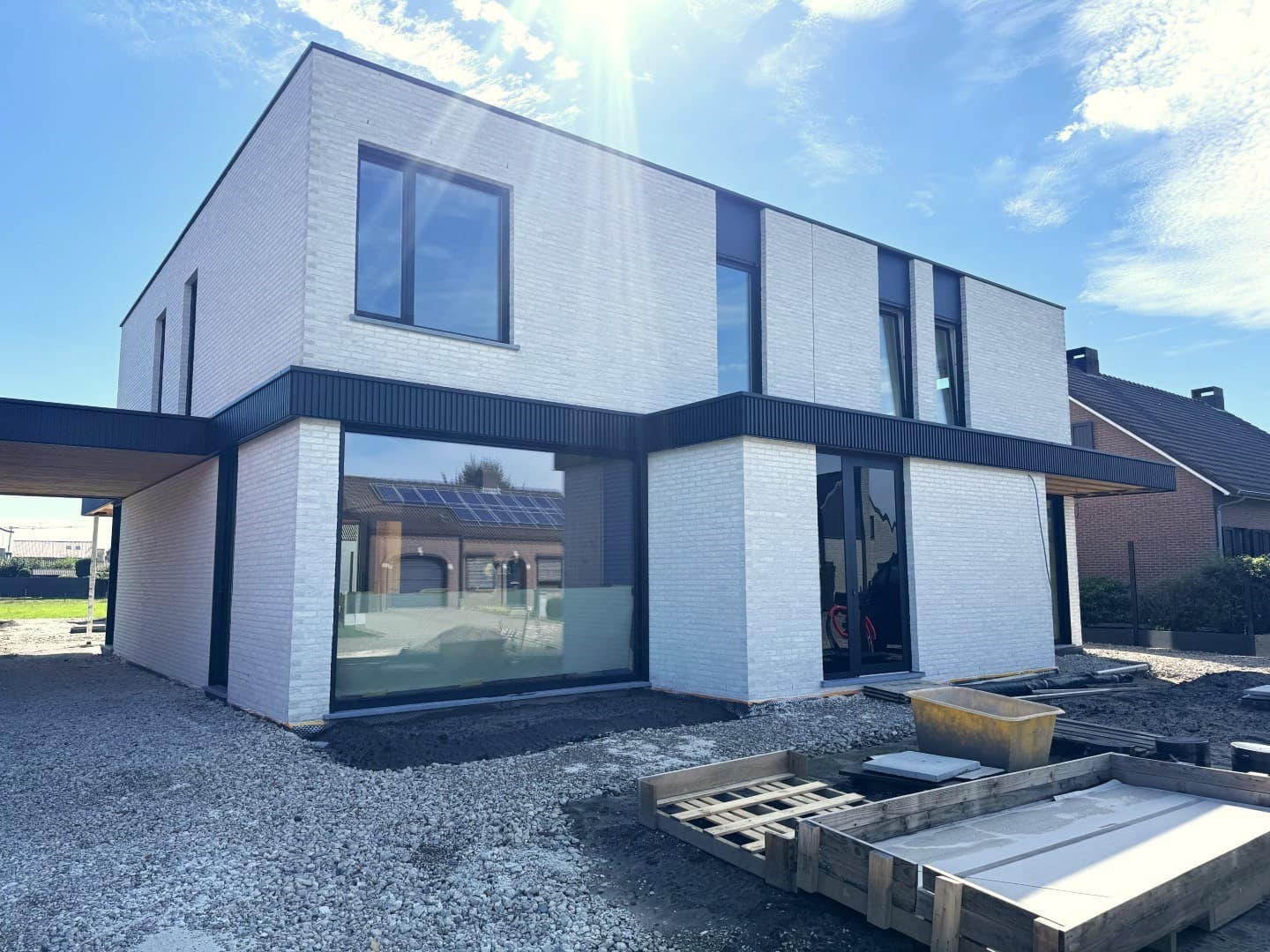 Huis te koop