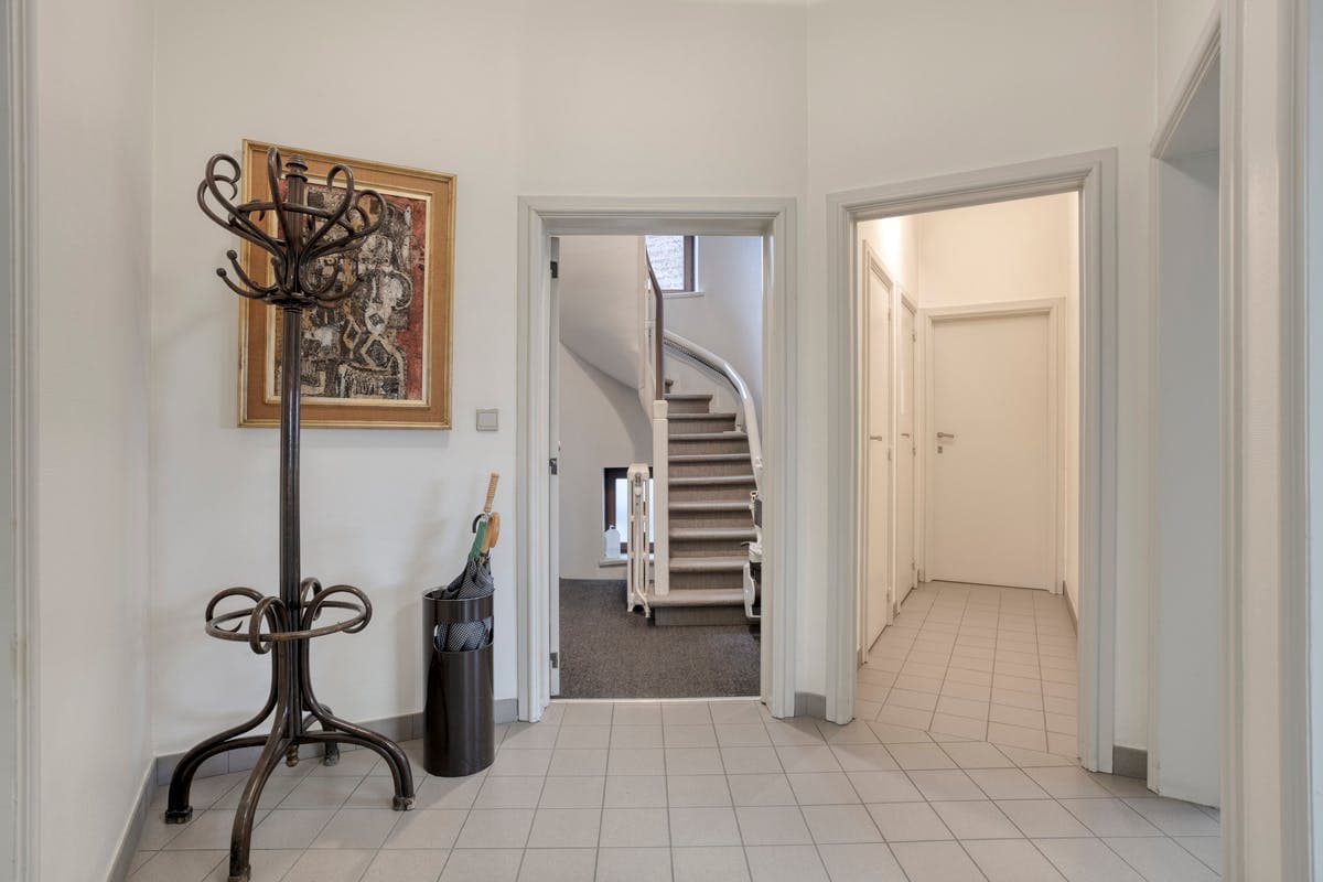 Appartement te koop