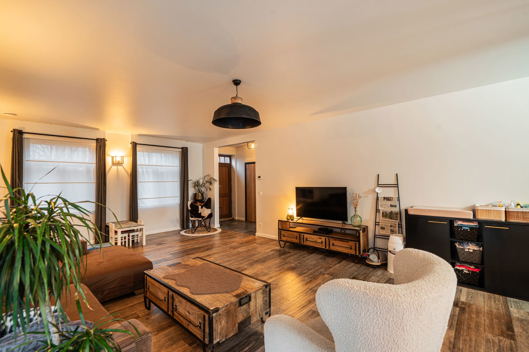 Huis te koop