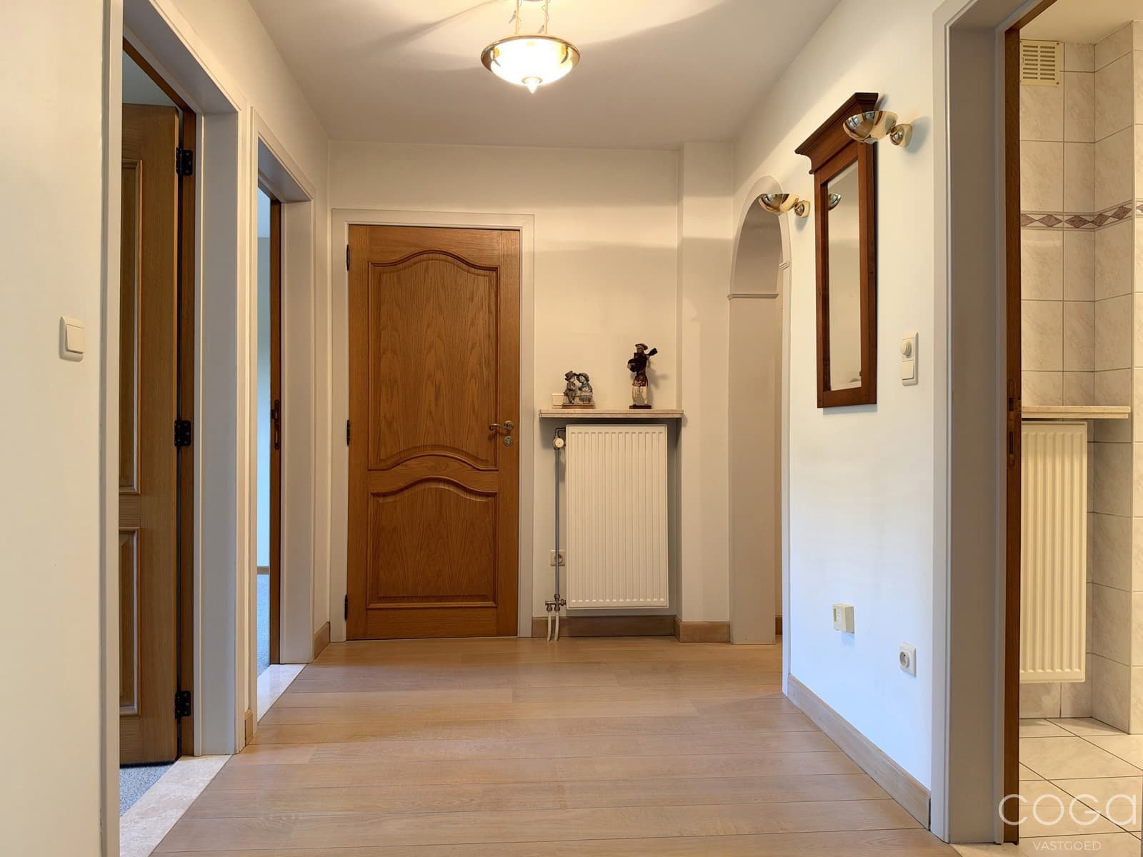 Appartement te koop