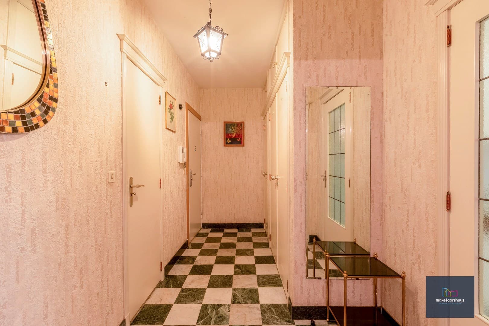 Appartement te koop