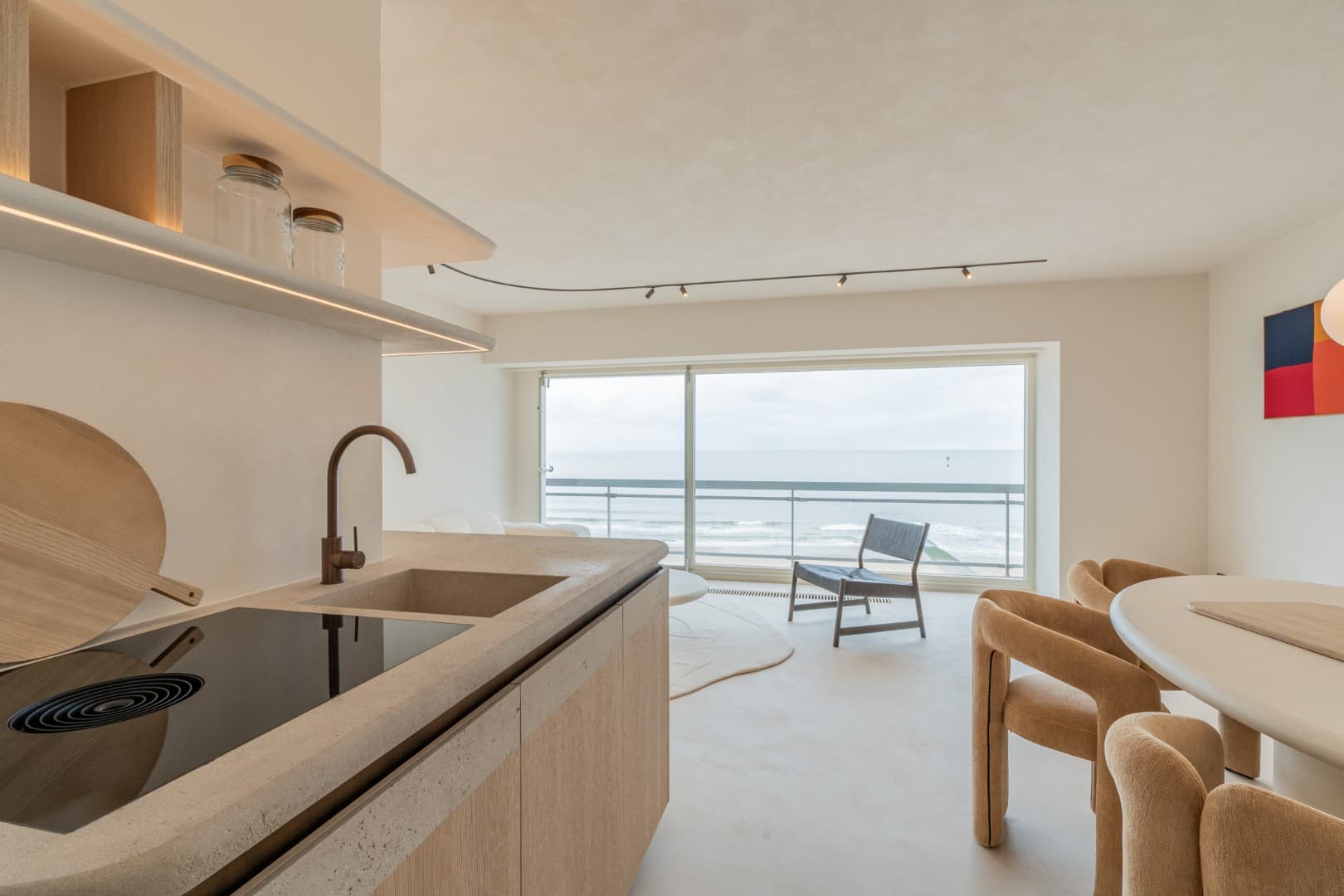 Appartement te koop