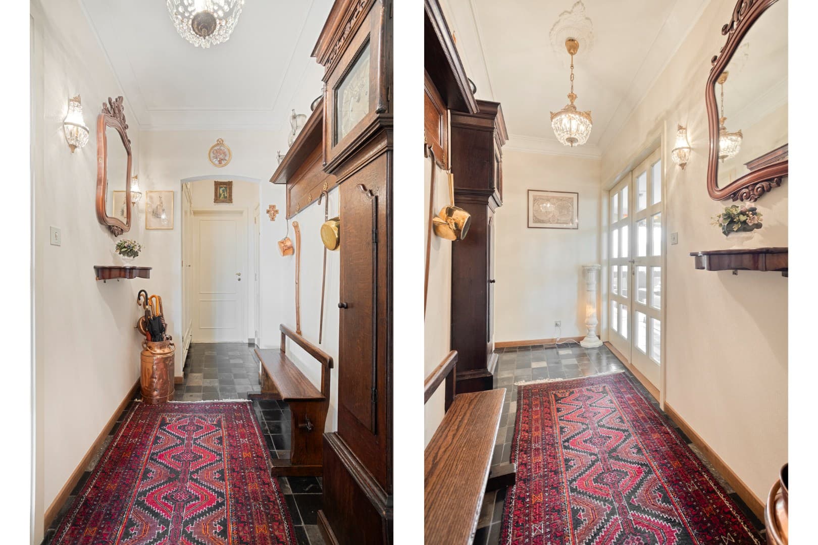 Appartement te koop