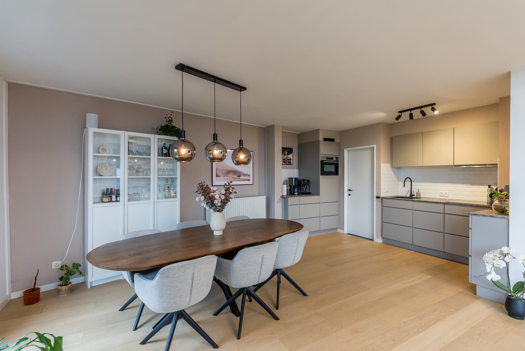 Appartement te koop