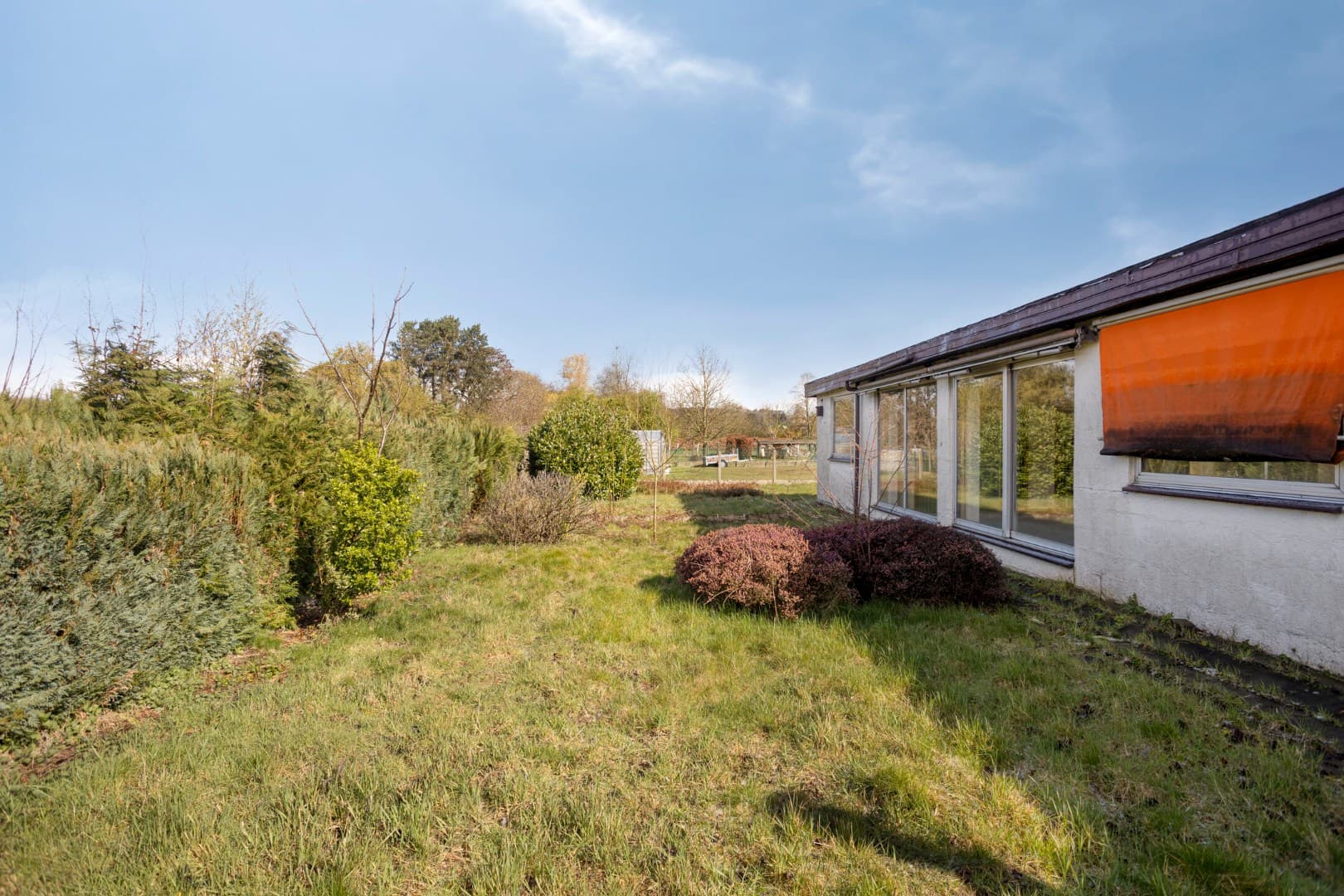 Huis te koop
