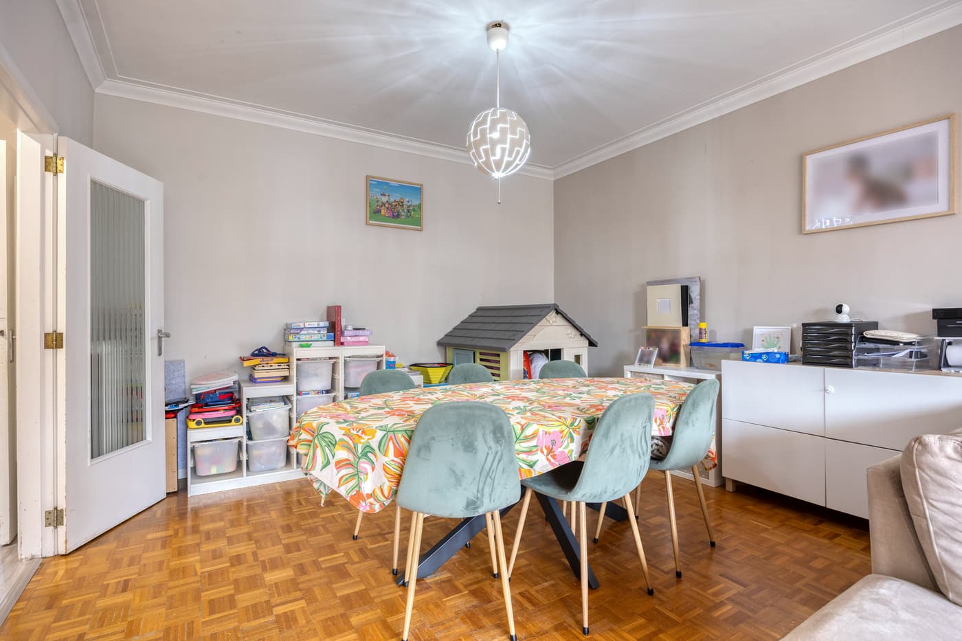 Appartement te koop