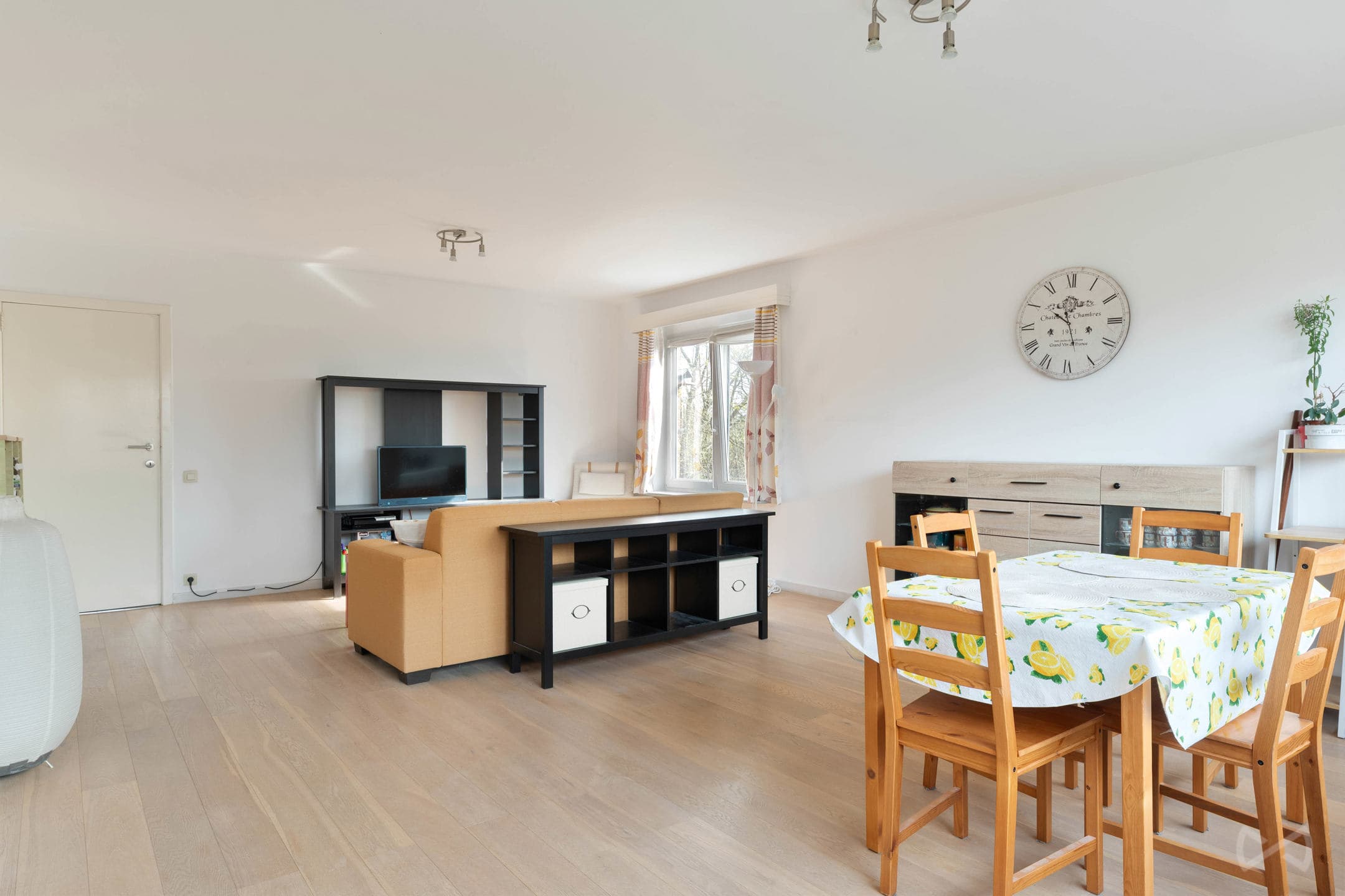 Appartement te koop
