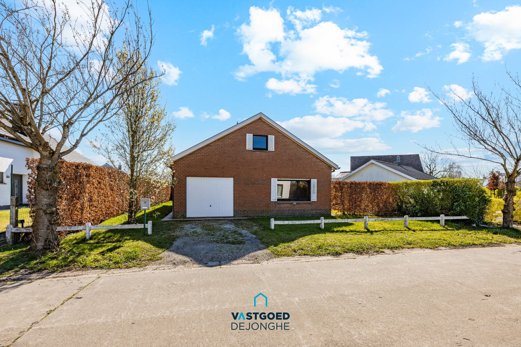 Huis te koop
