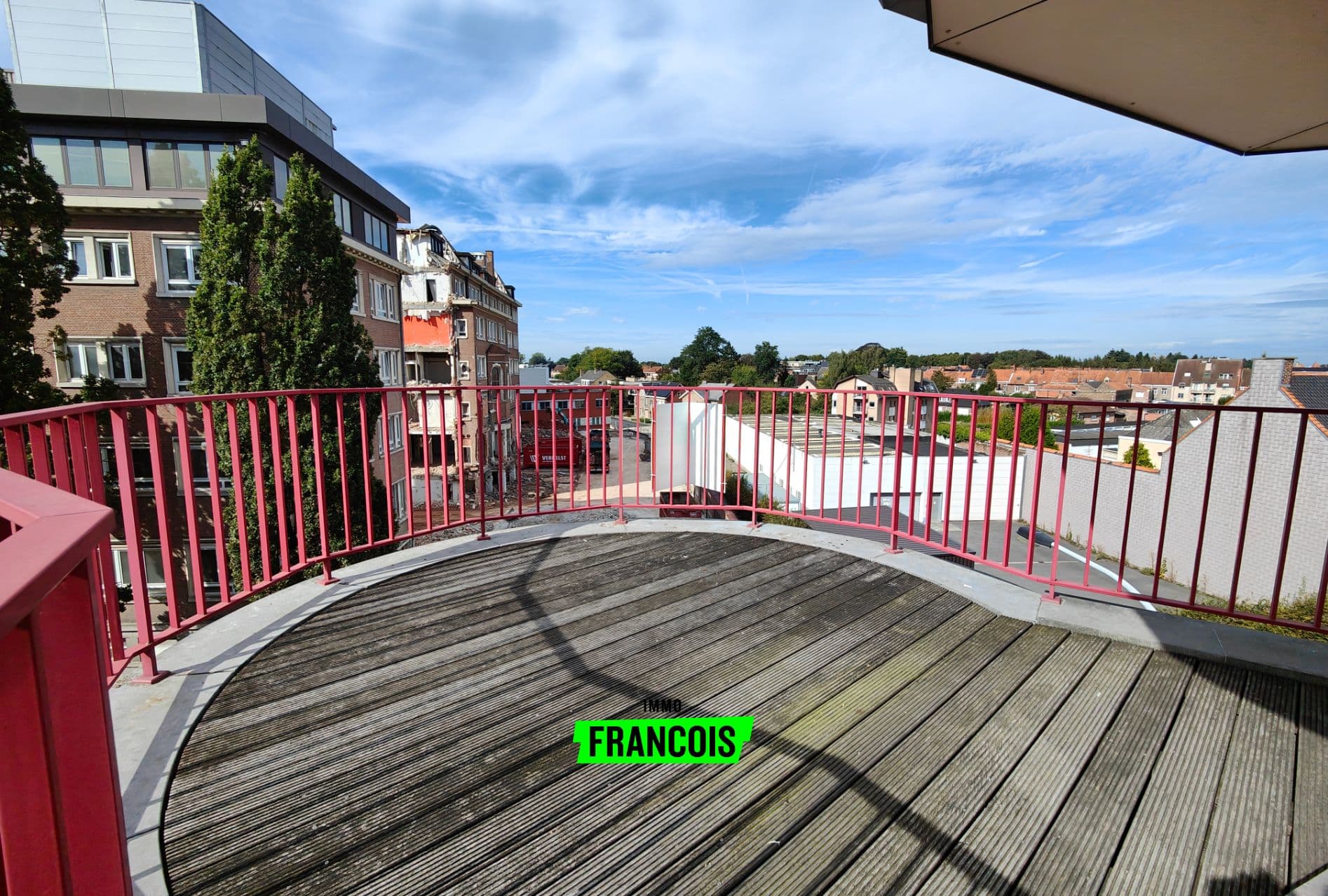 Appartement te koop