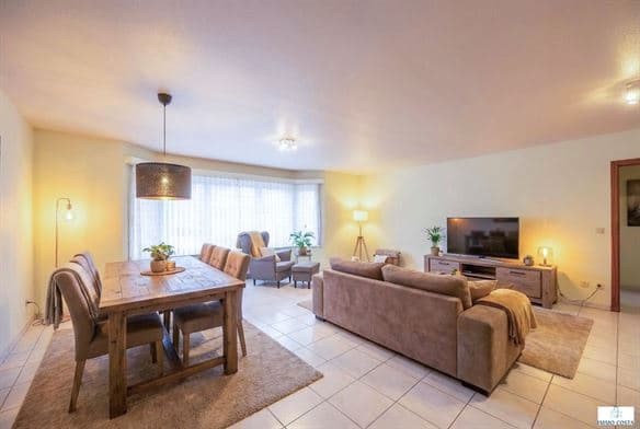 Appartement te koop