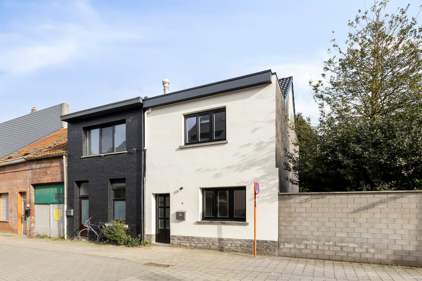 Huis te koop