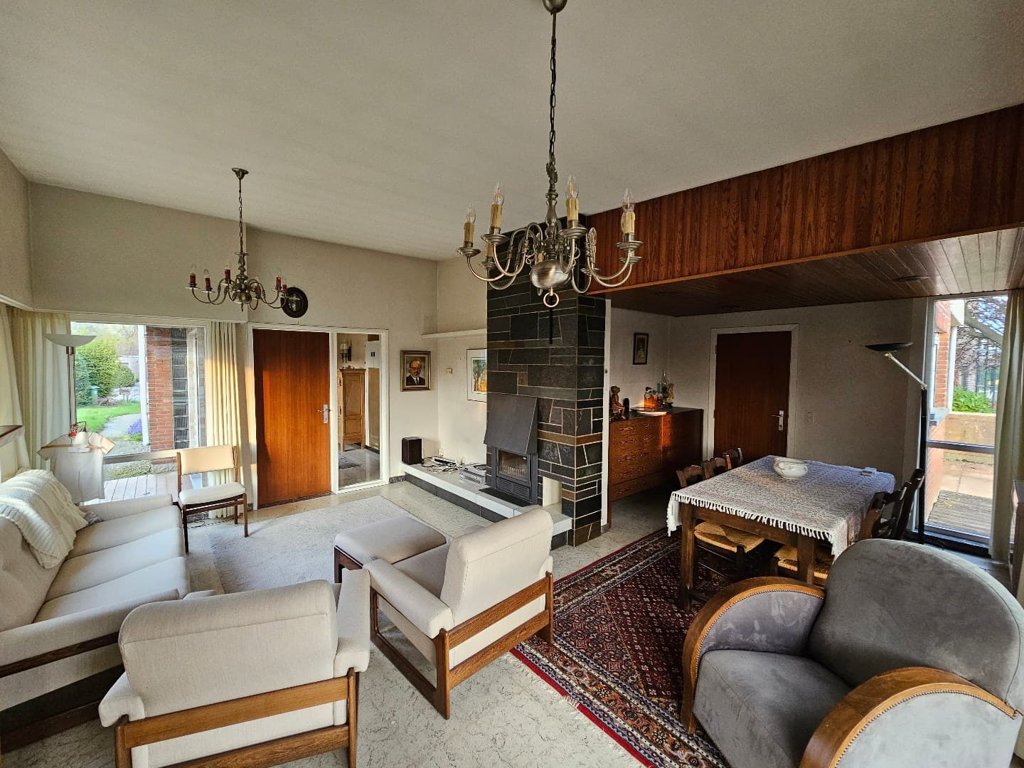 Huis te koop