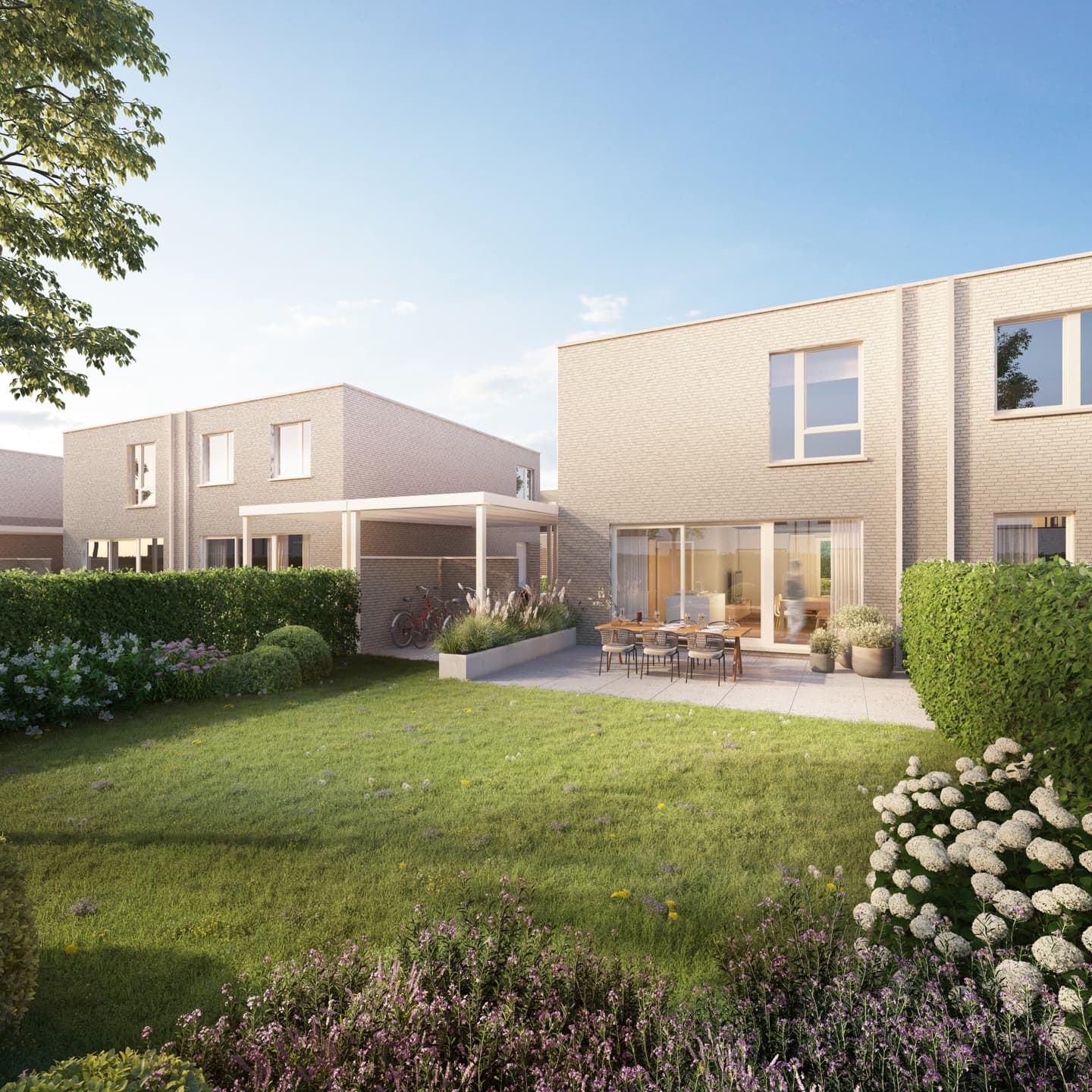 Huis te koop