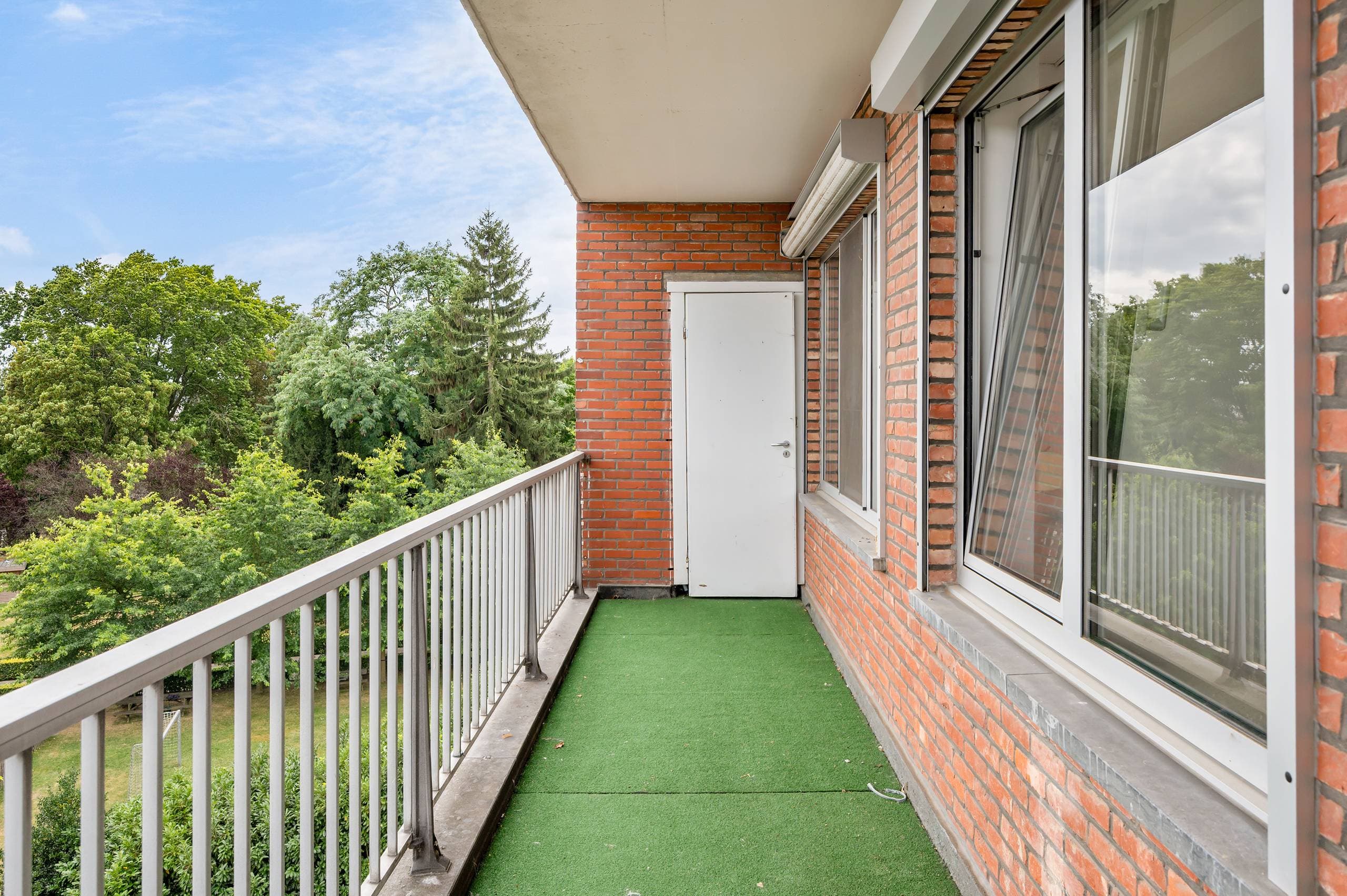 Appartement te koop