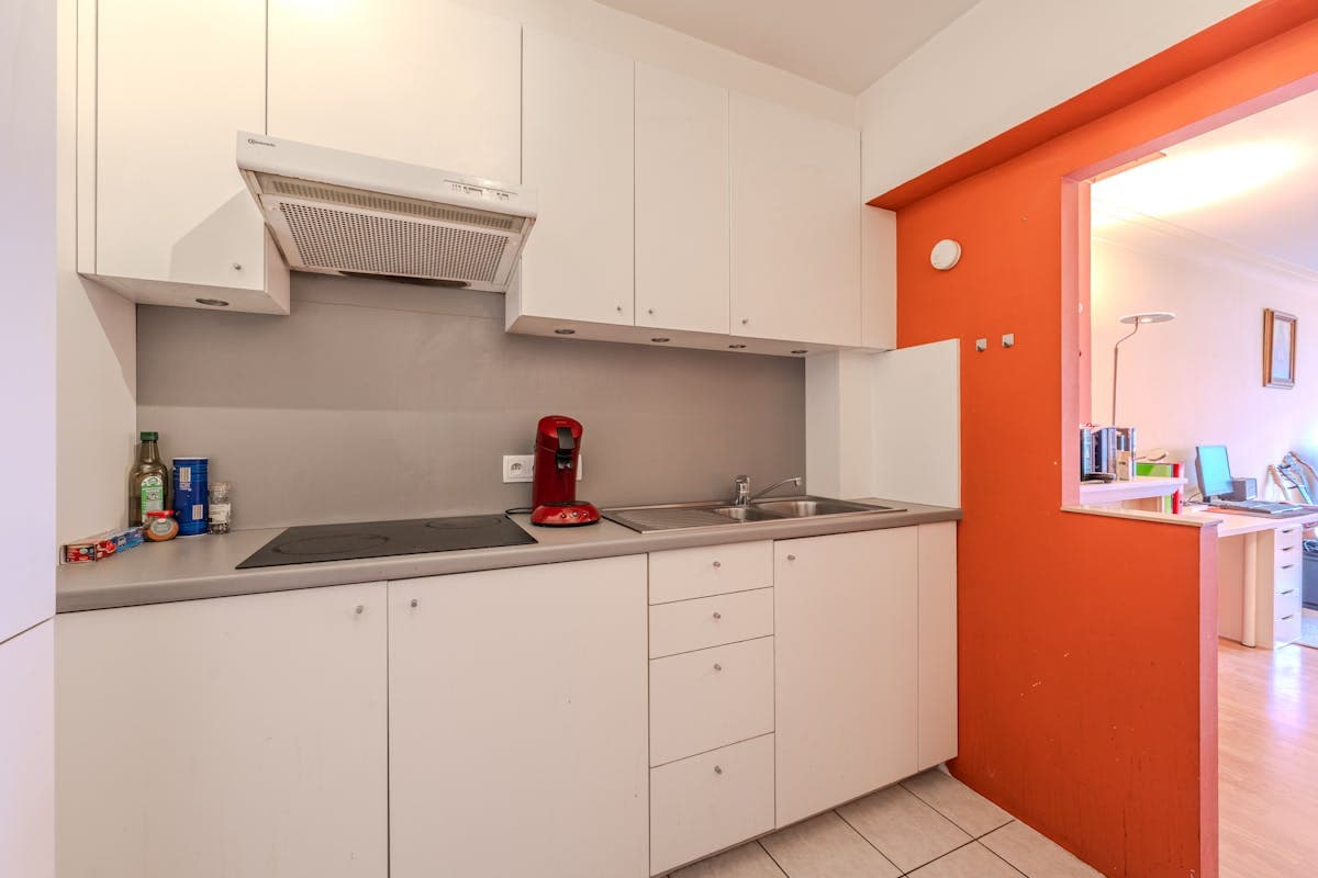 Appartement te koop