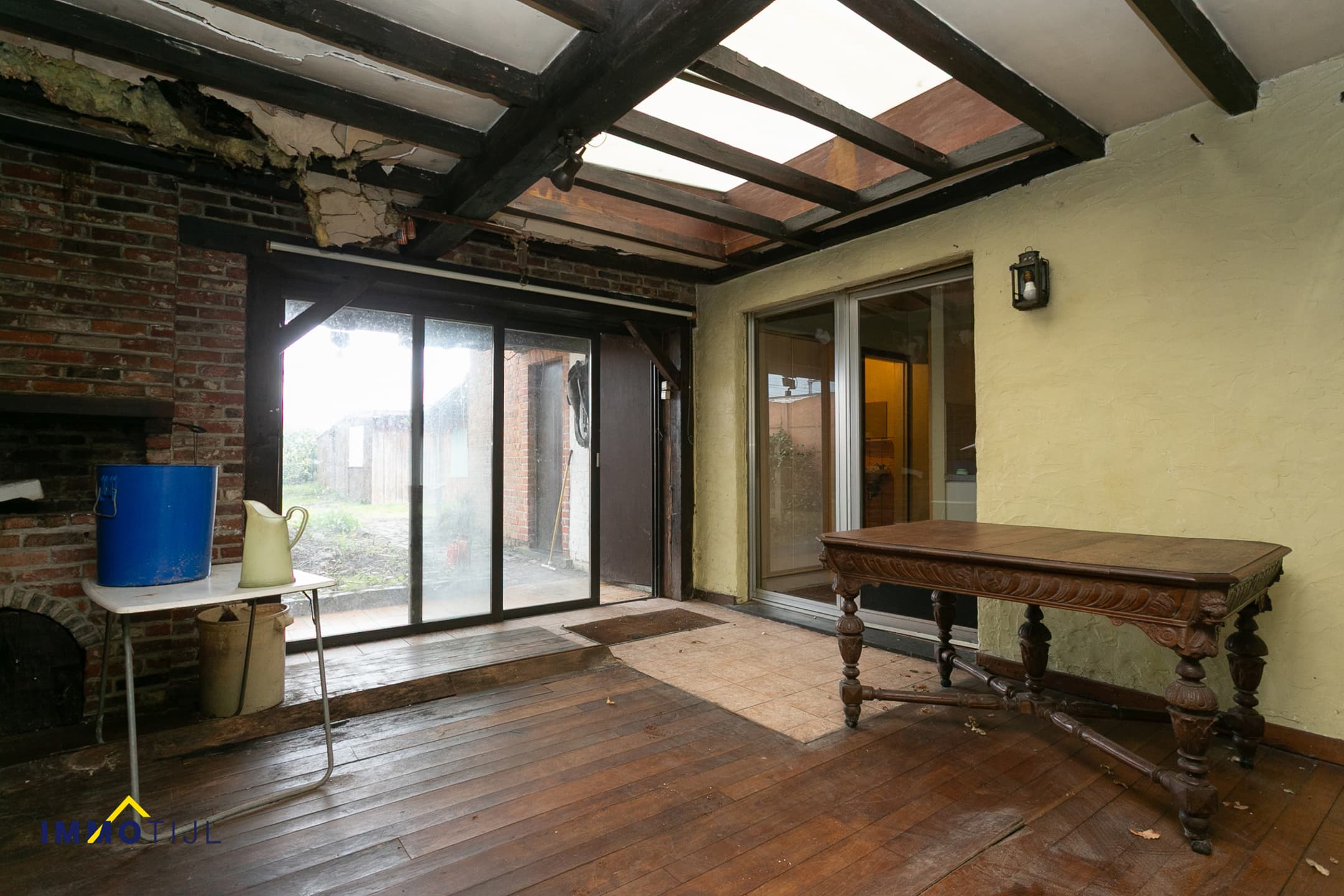 Huis te koop
