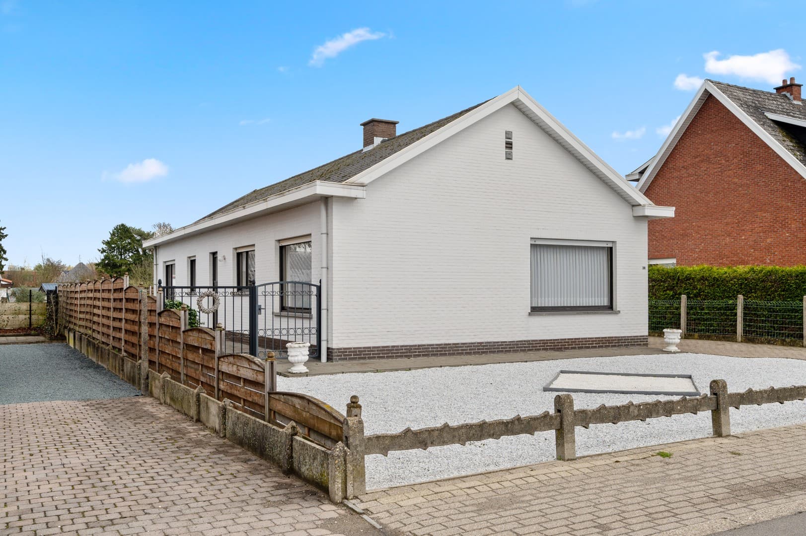 Huis te koop